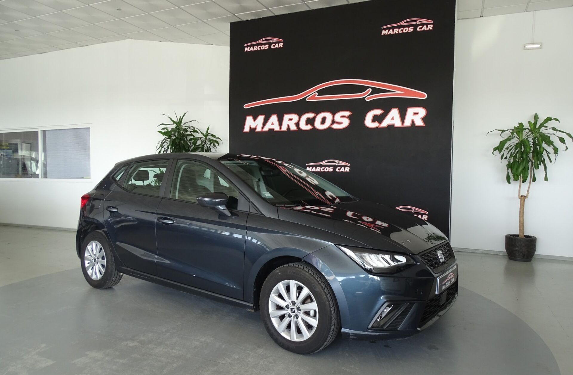 SEAT Ibiza 1.0 EcoTSI Reference