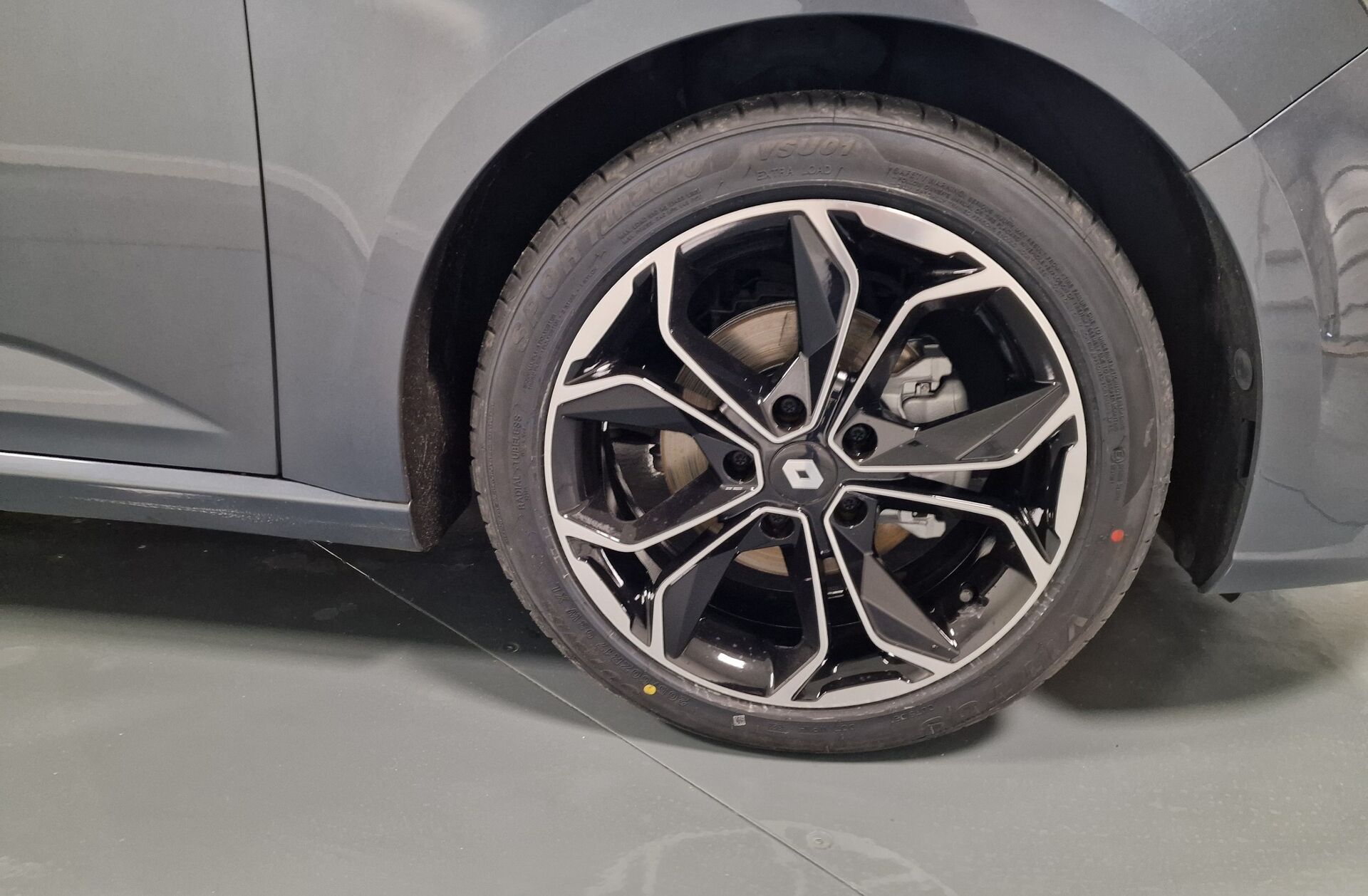 RENAULT Mégane 1.5 dCi Bose Edition