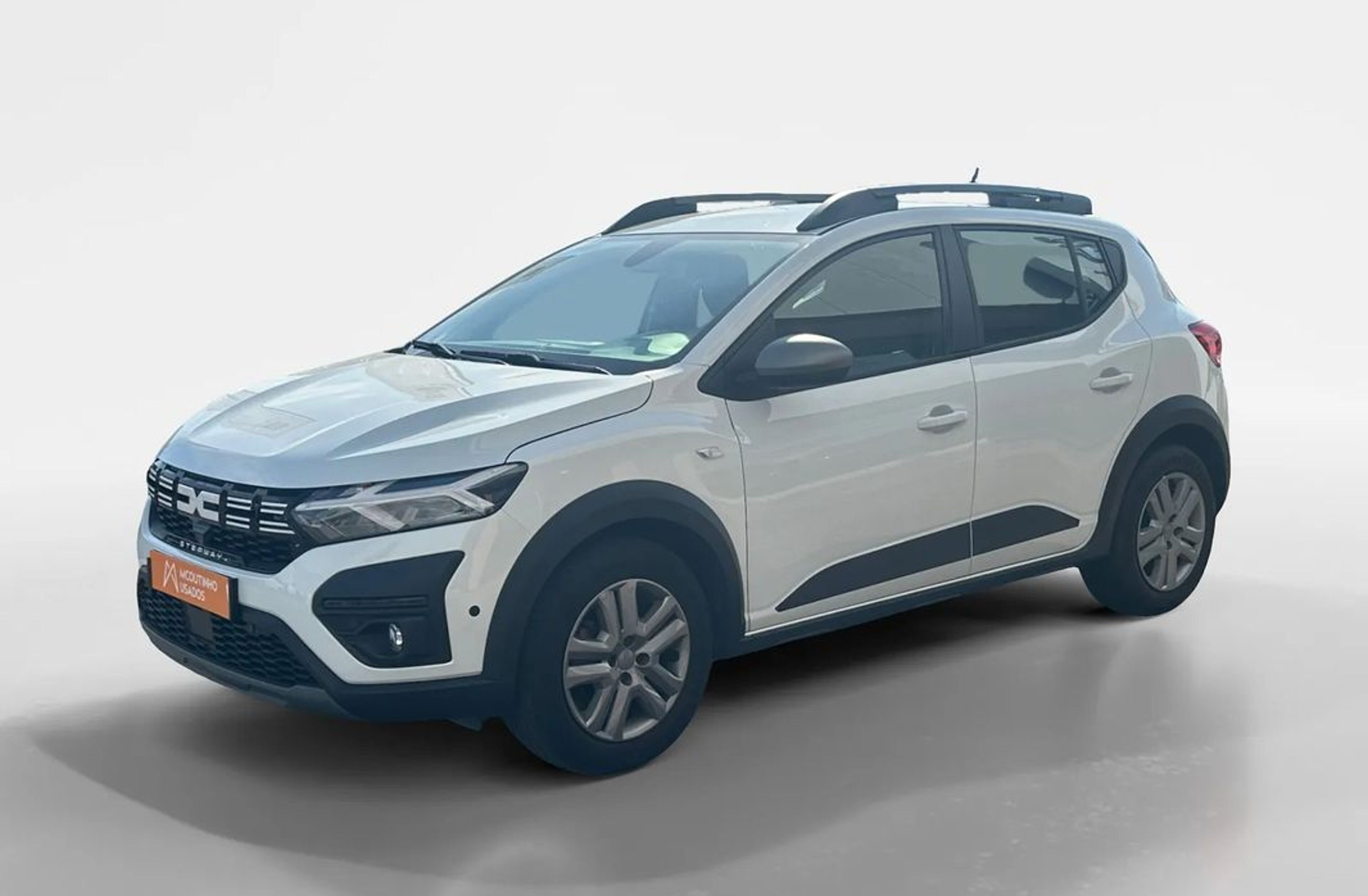 DACIA Sandero 1.0 TCe Stepway Expression