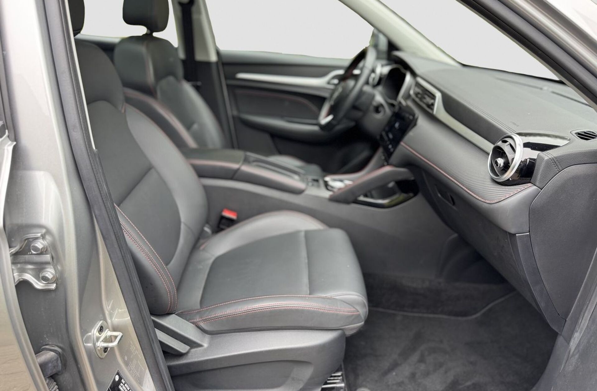 MG ZS 72.6 kWh Comfort