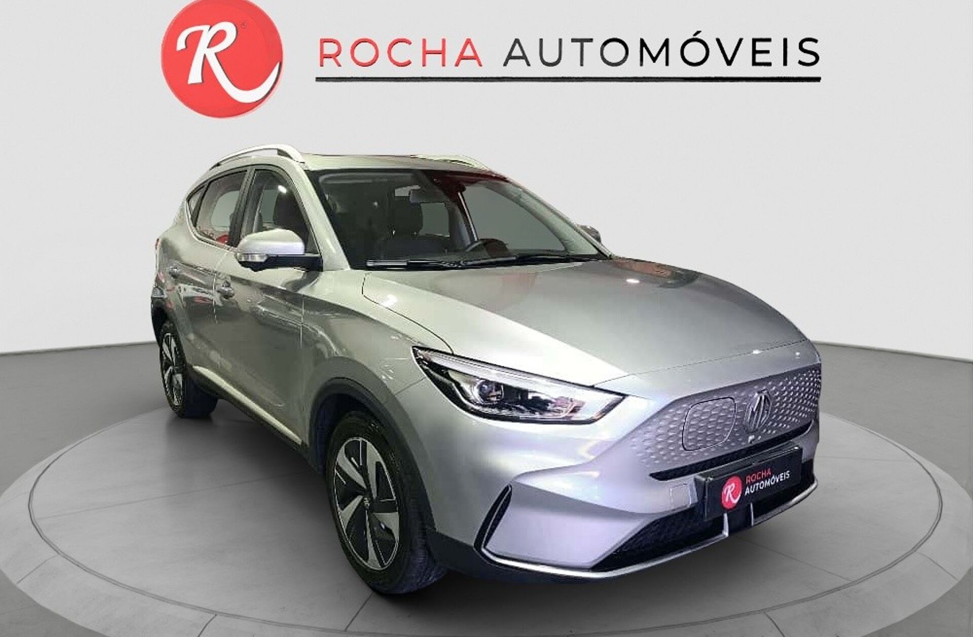 MG ZS 72.6 kWh Comfort