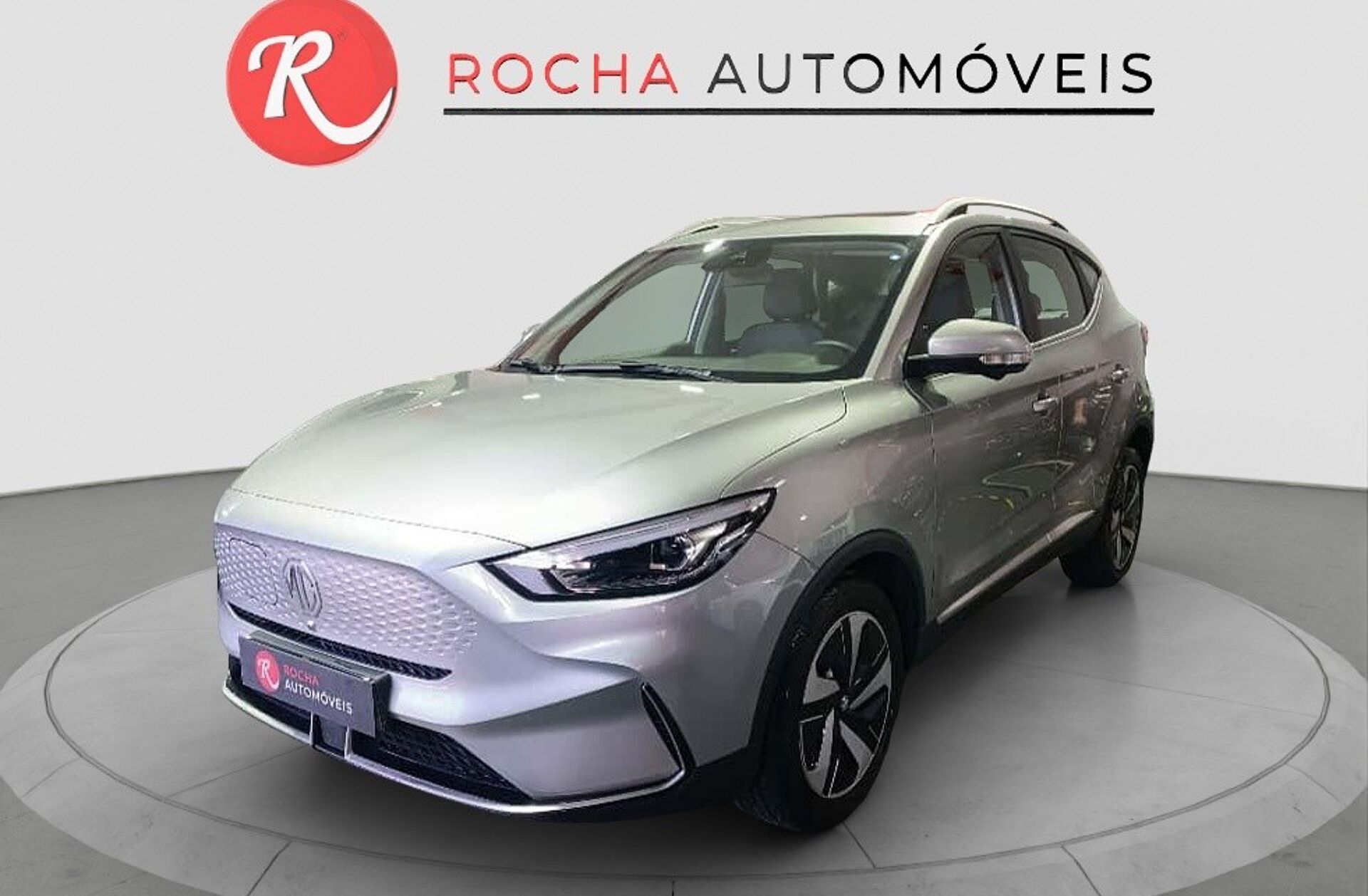 MG ZS 72.6 kWh Comfort