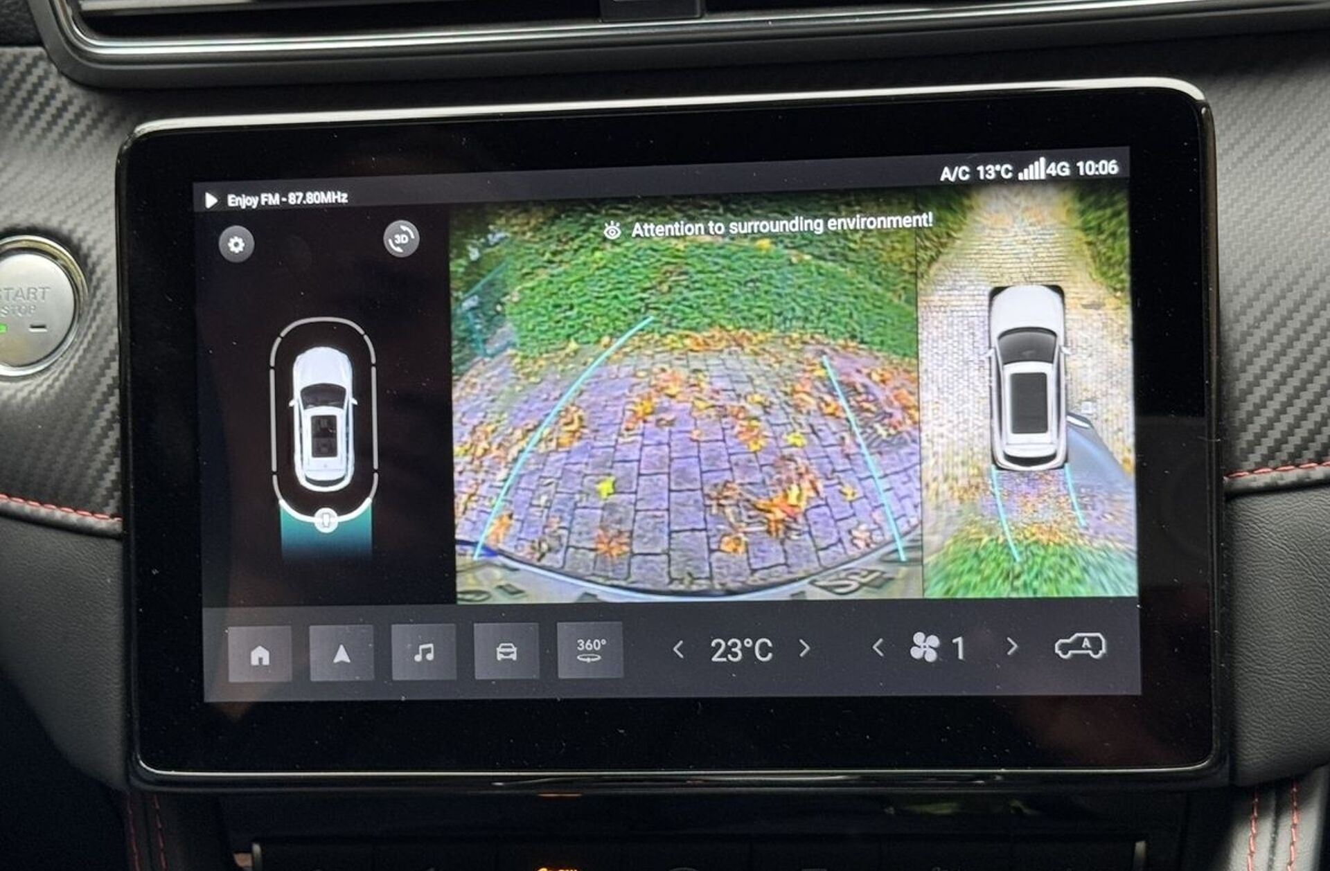 MG ZS 72.6 kWh Comfort