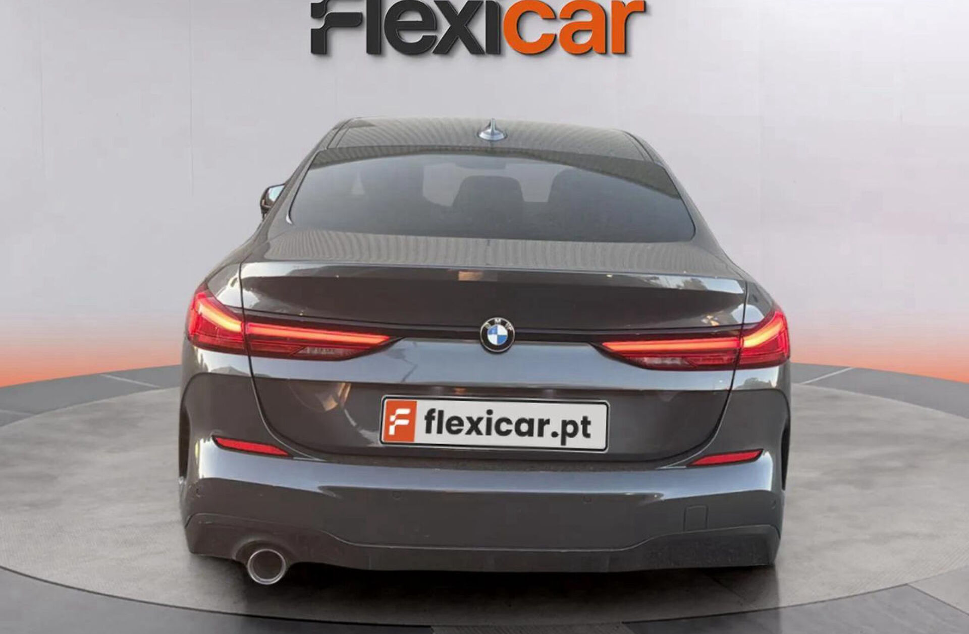 BMW Serie-2 216 d Gran Coupé Pack Desportivo M