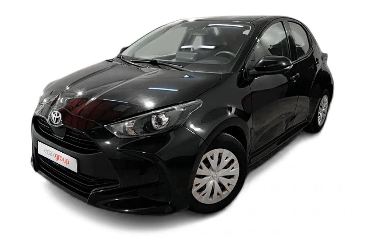 TOYOTA Yaris 1.0 VVT-i Comfort