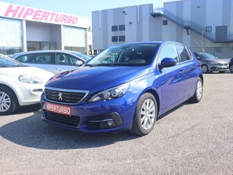 PEUGEOT 308 1.5 BlueHDi Style