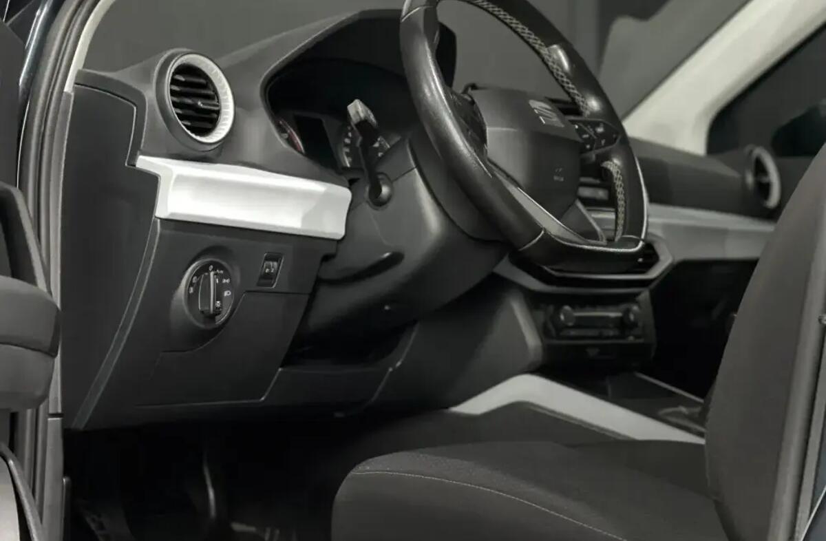 SEAT Arona 1.0 TSI Style