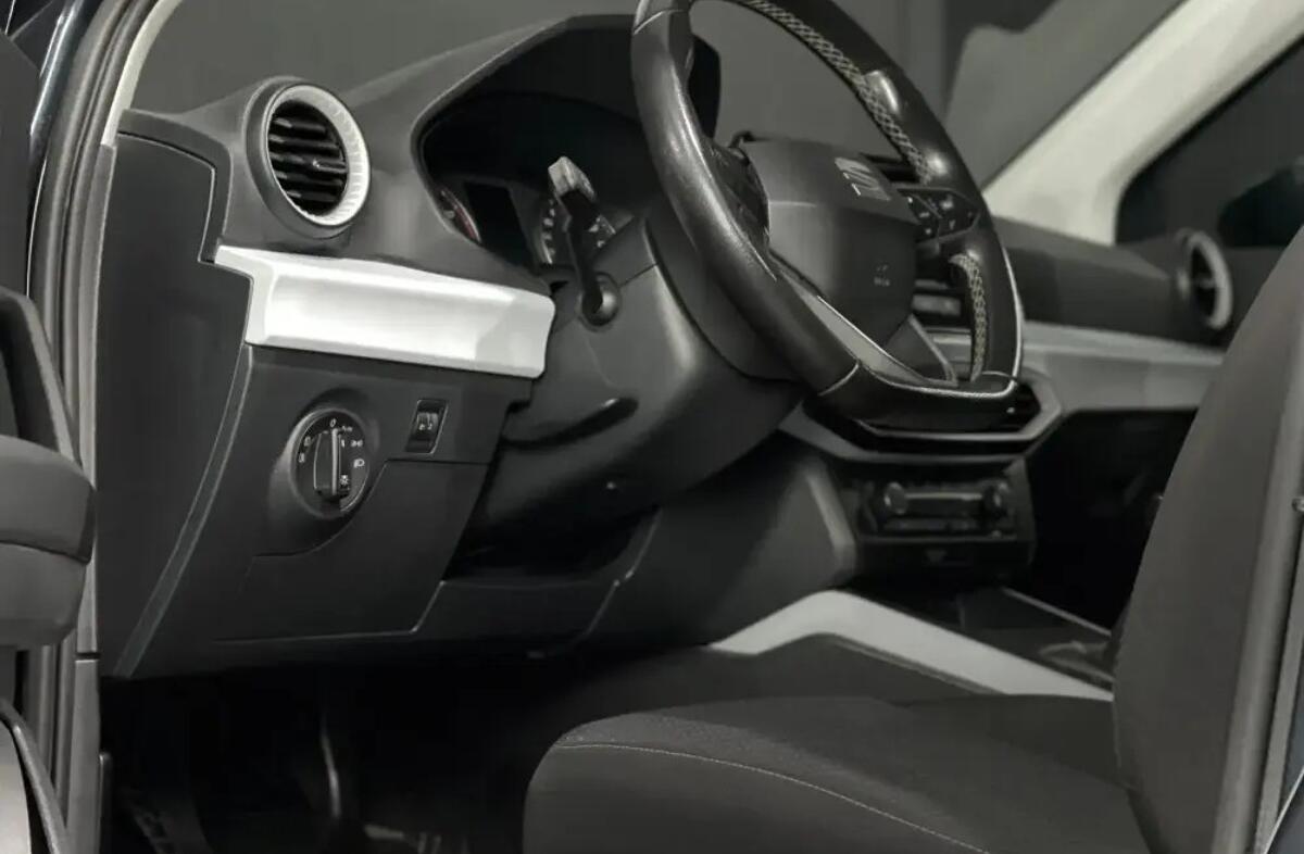 SEAT Arona 1.0 TSI Style DSG