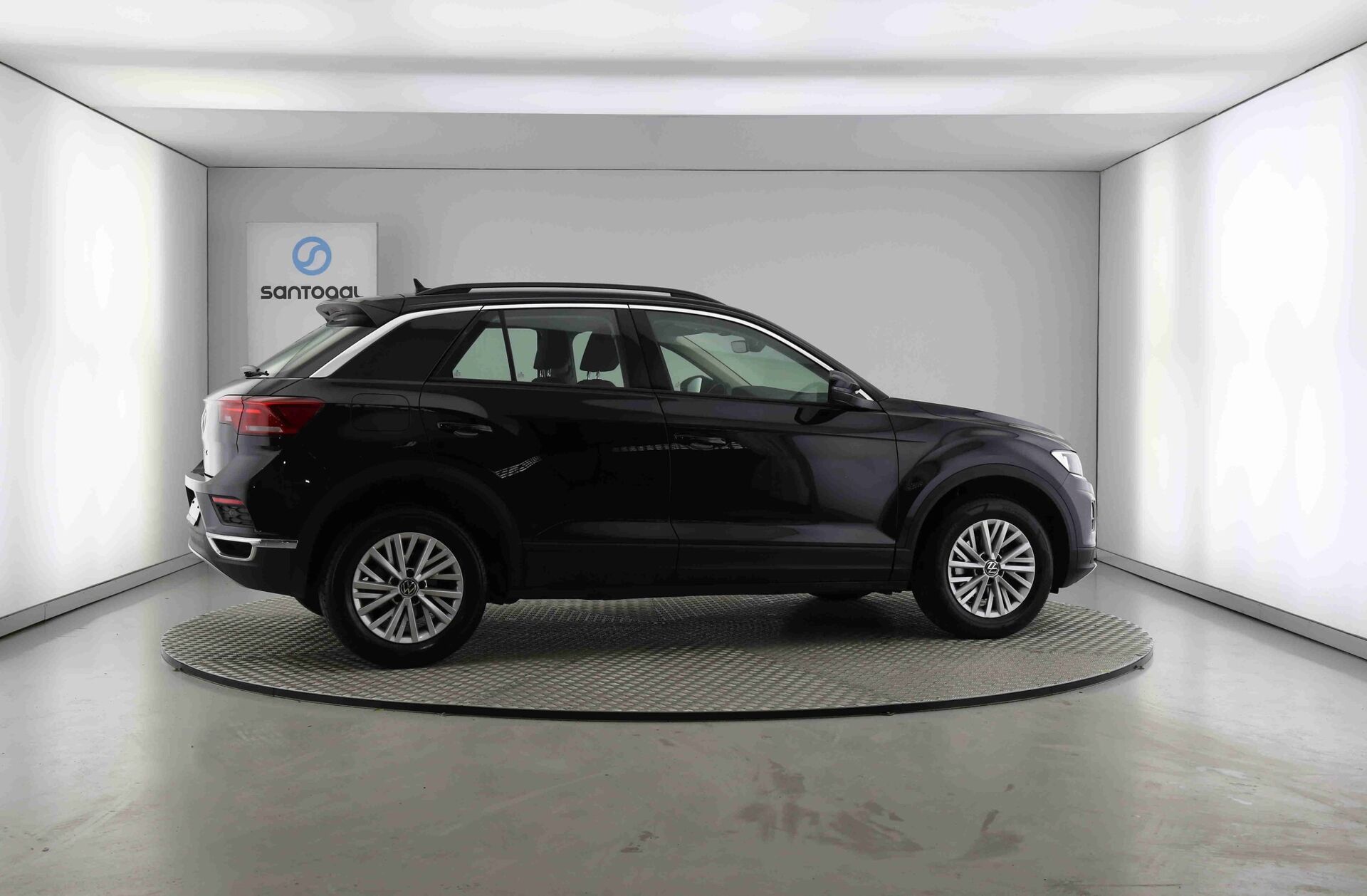 VOLKSWAGEN T-Roc 1.0 TSI Style