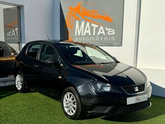 SEAT Ibiza 1.2 12V Style