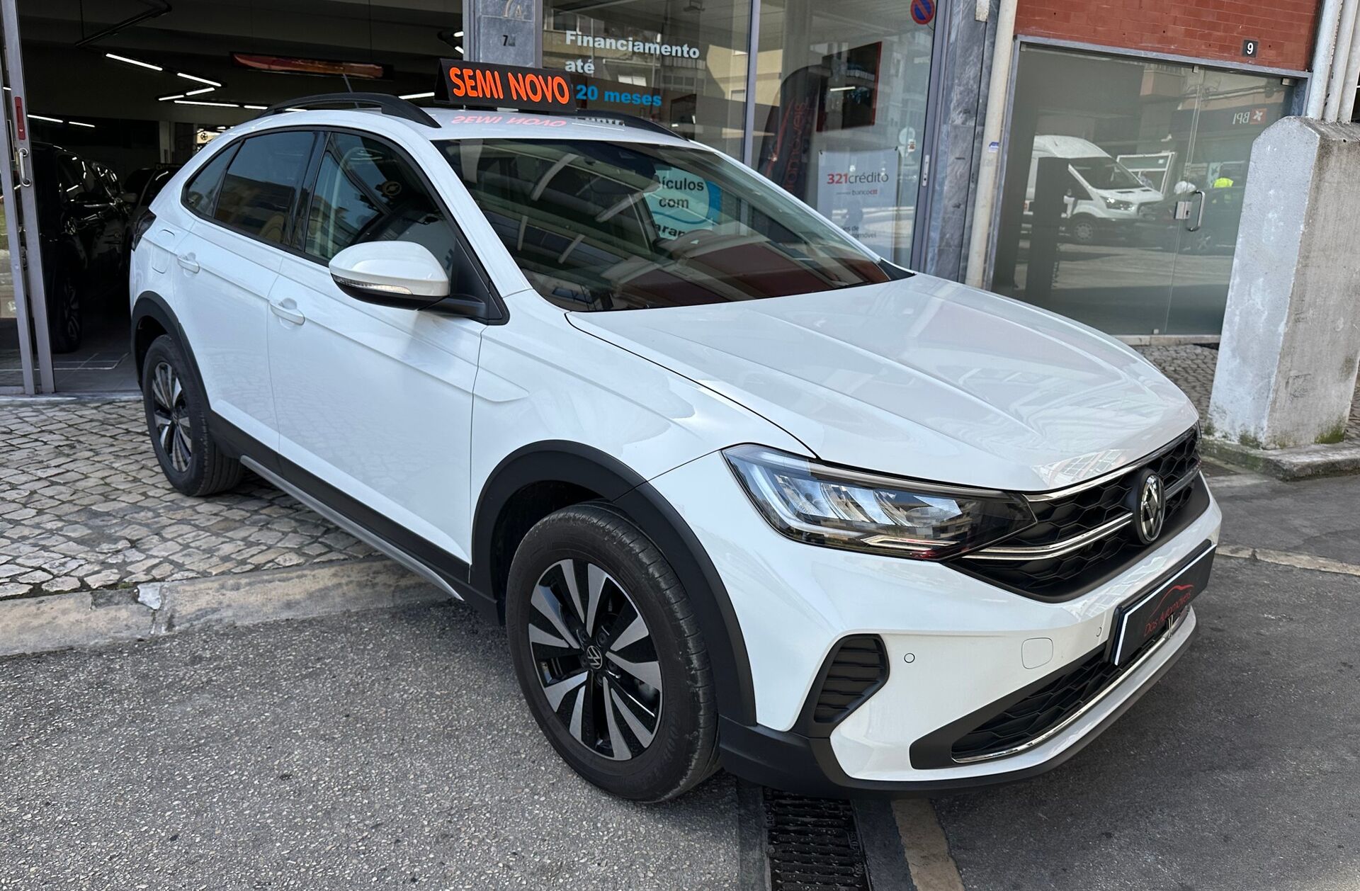VOLKSWAGEN Taigo 1.0 TSI Life