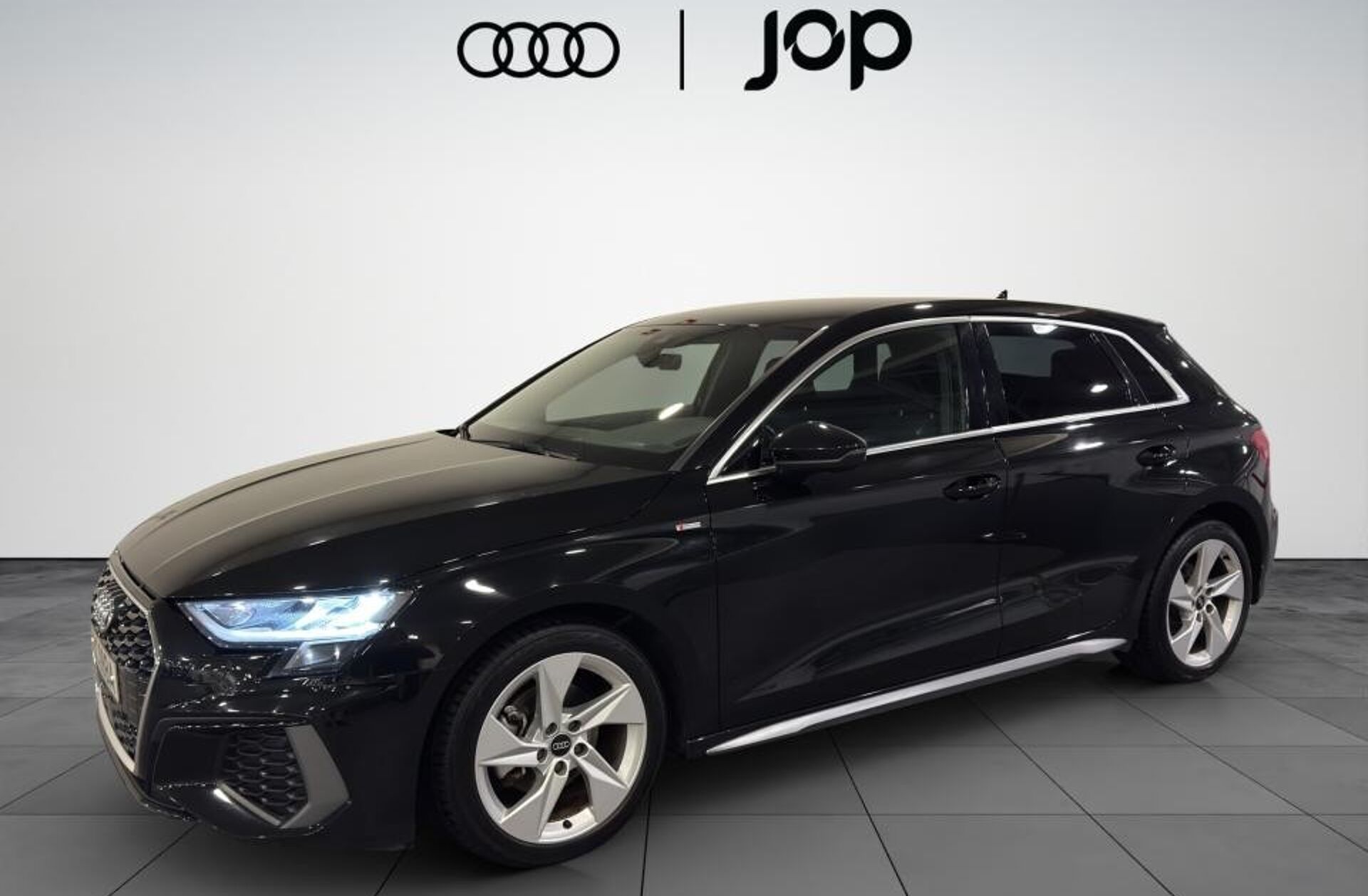 AUDI A3 SB 30 TFSI S line S tronic