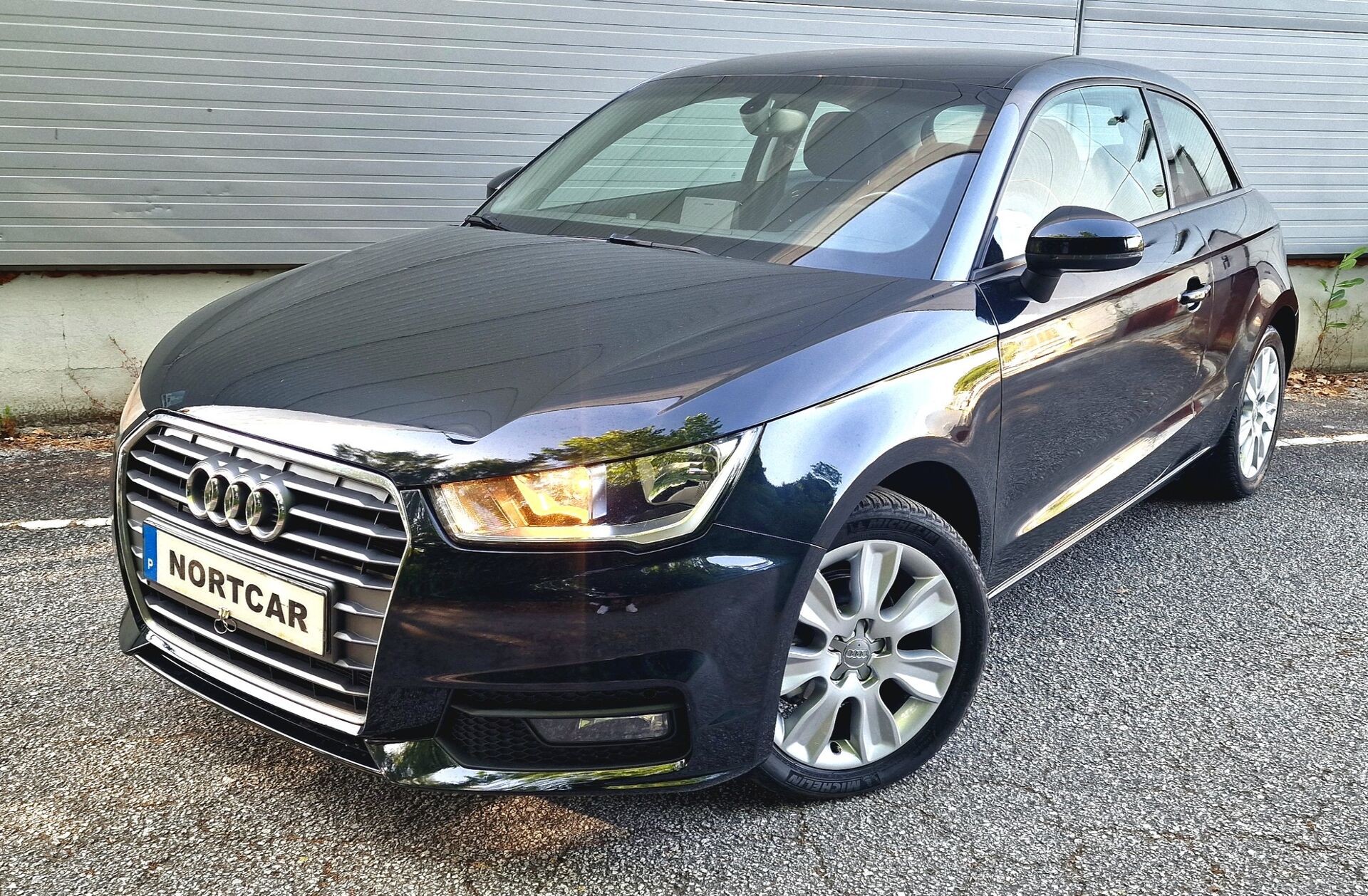 AUDI A1 1.4 TDI Sport