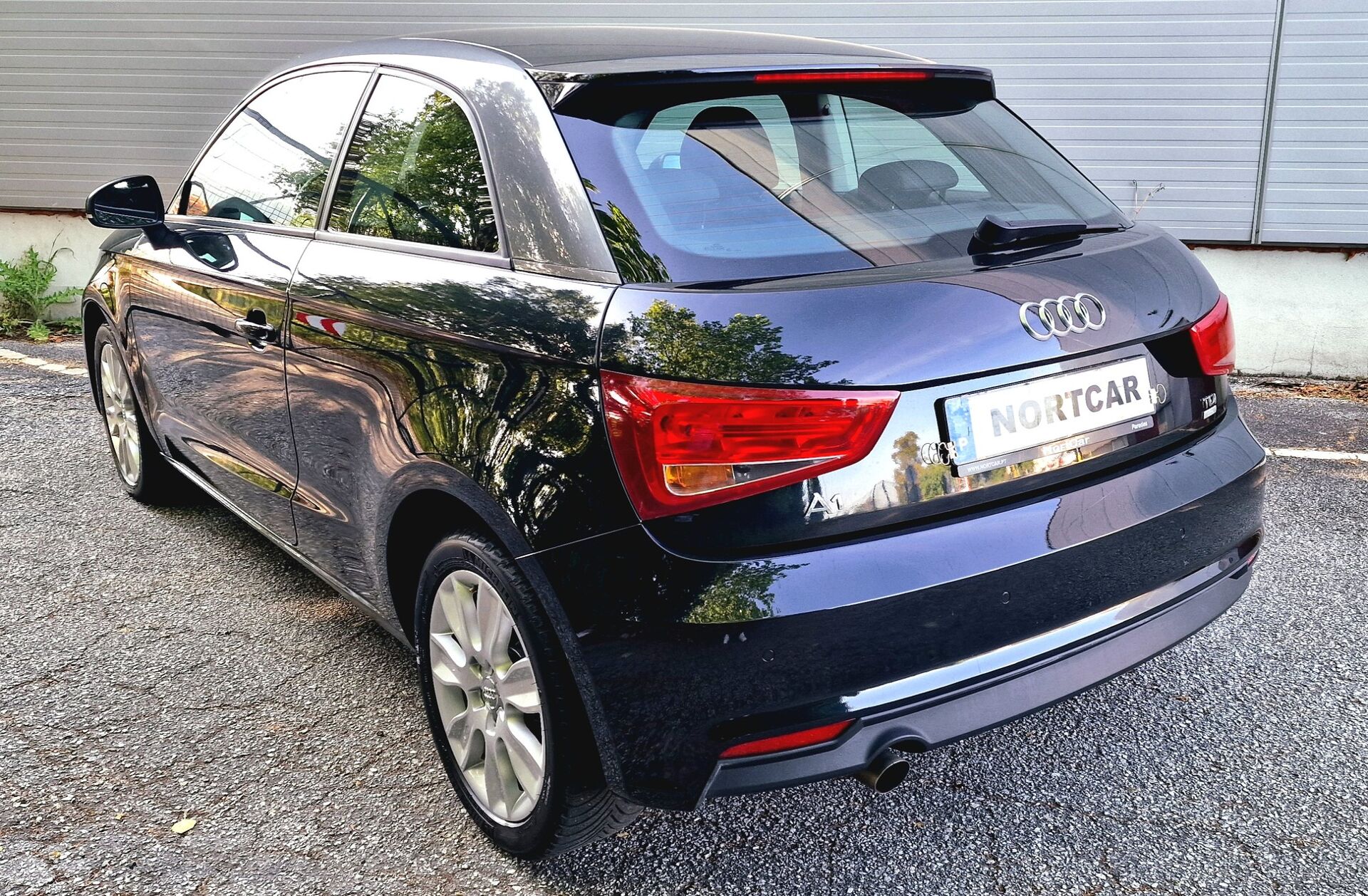 AUDI A1 1.4 TDI Sport