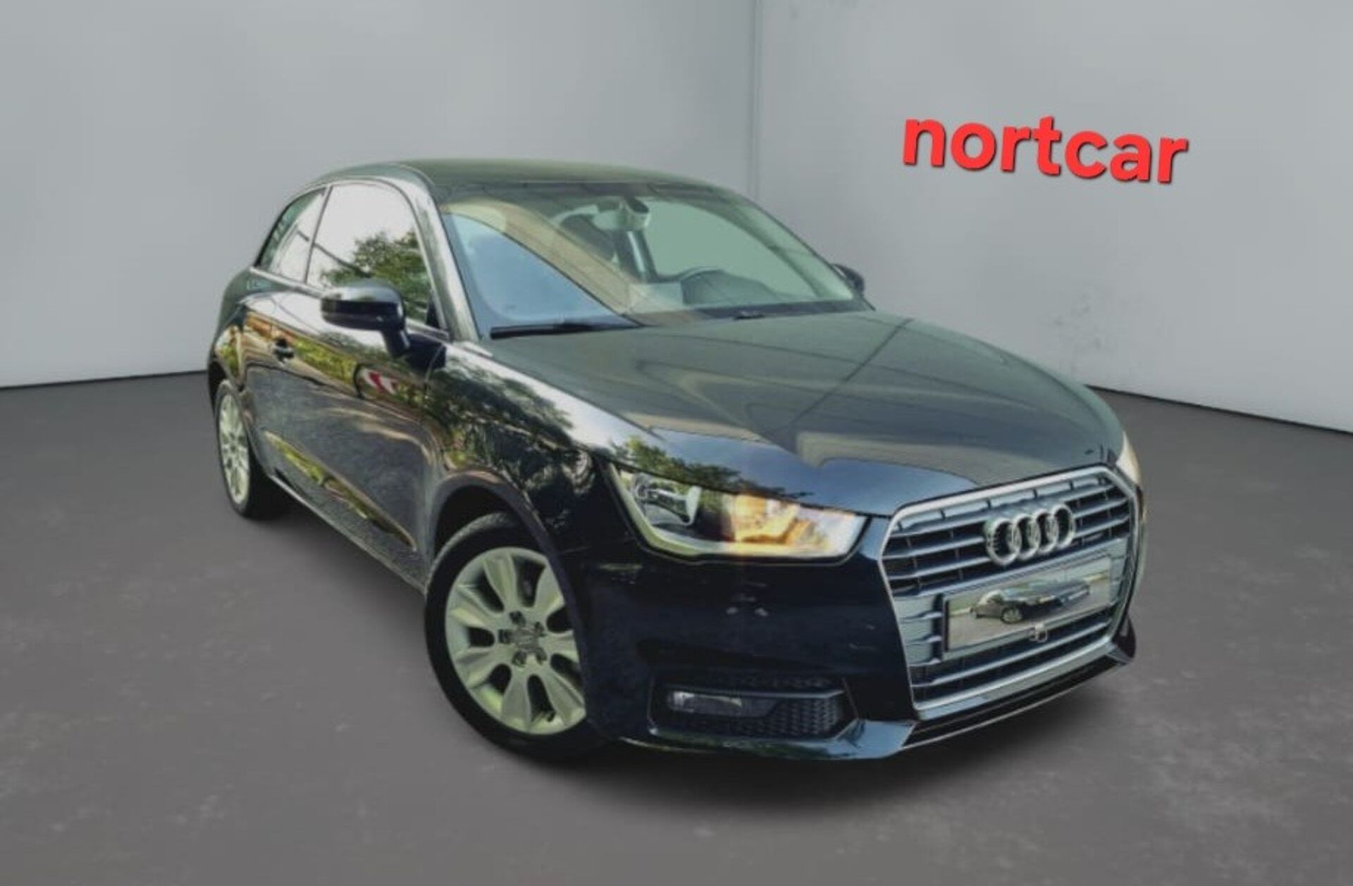 AUDI A1 1.4 TDI Sport