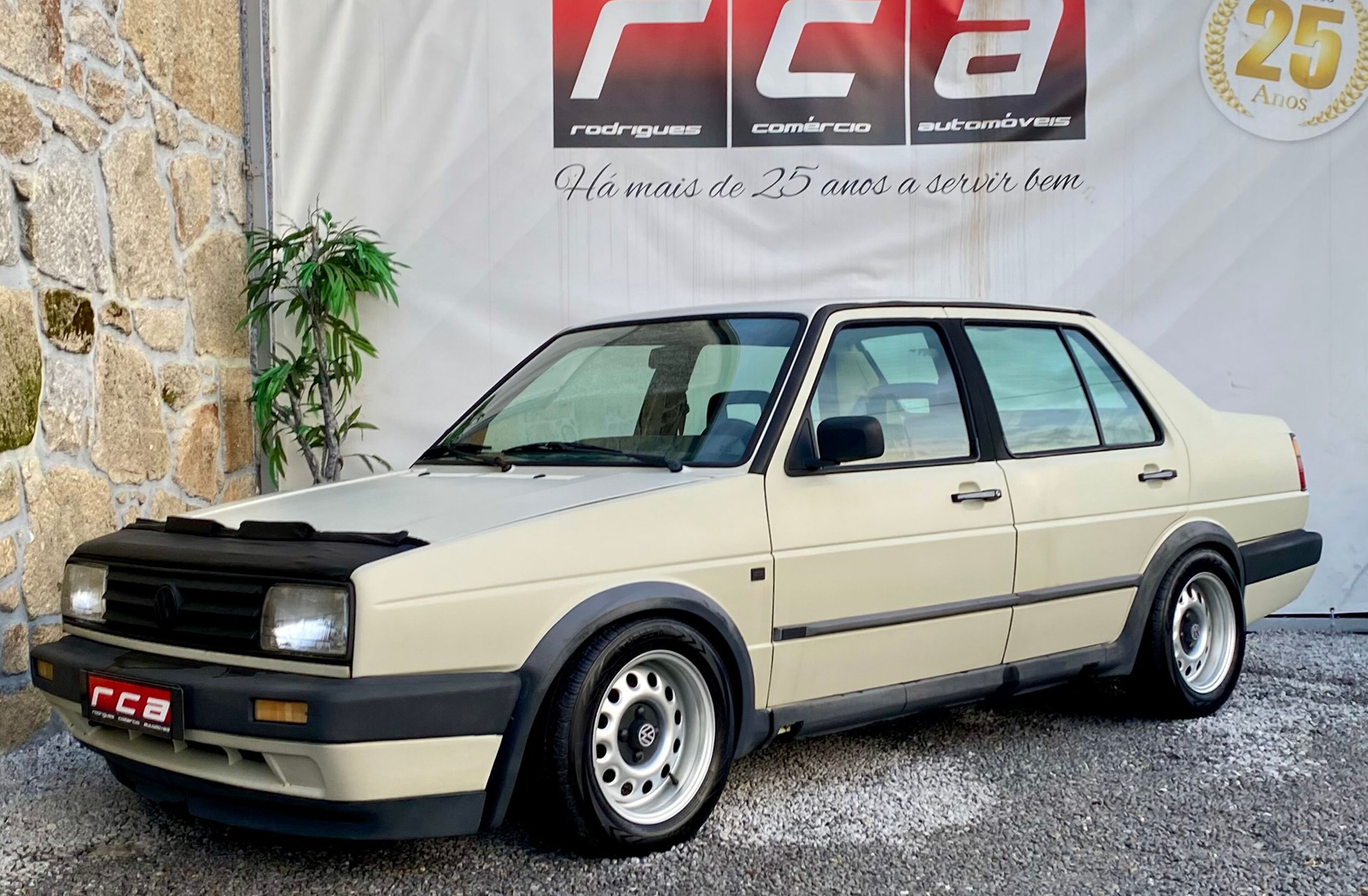 VOLKSWAGEN Jetta 1.6 CL+