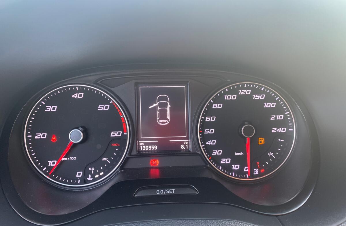 SEAT Ibiza 1.4 TDi Reference Ecomotive