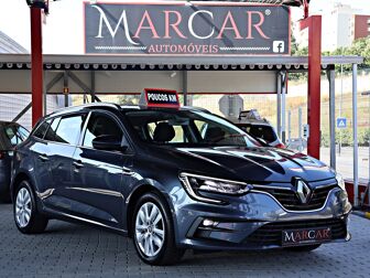 RENAULT Mégane 1.5 Blue dCi Equilibre