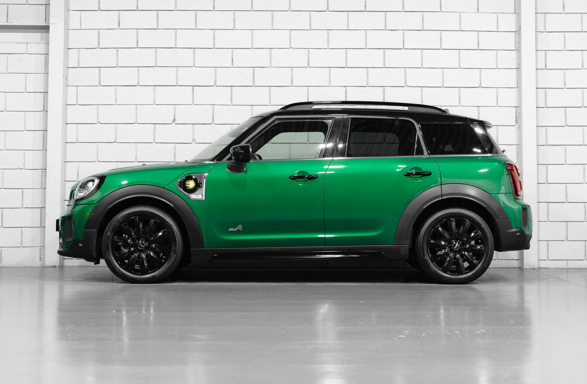 MINI Mini Countryman Mini Cooper SE ALL4 Auto