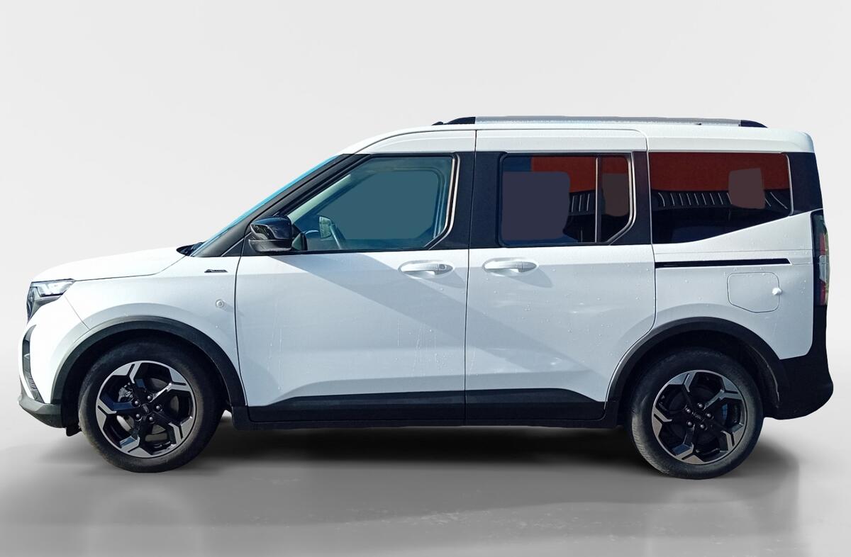 FORD Courier Tourneo  1.0 EcoBoost Active