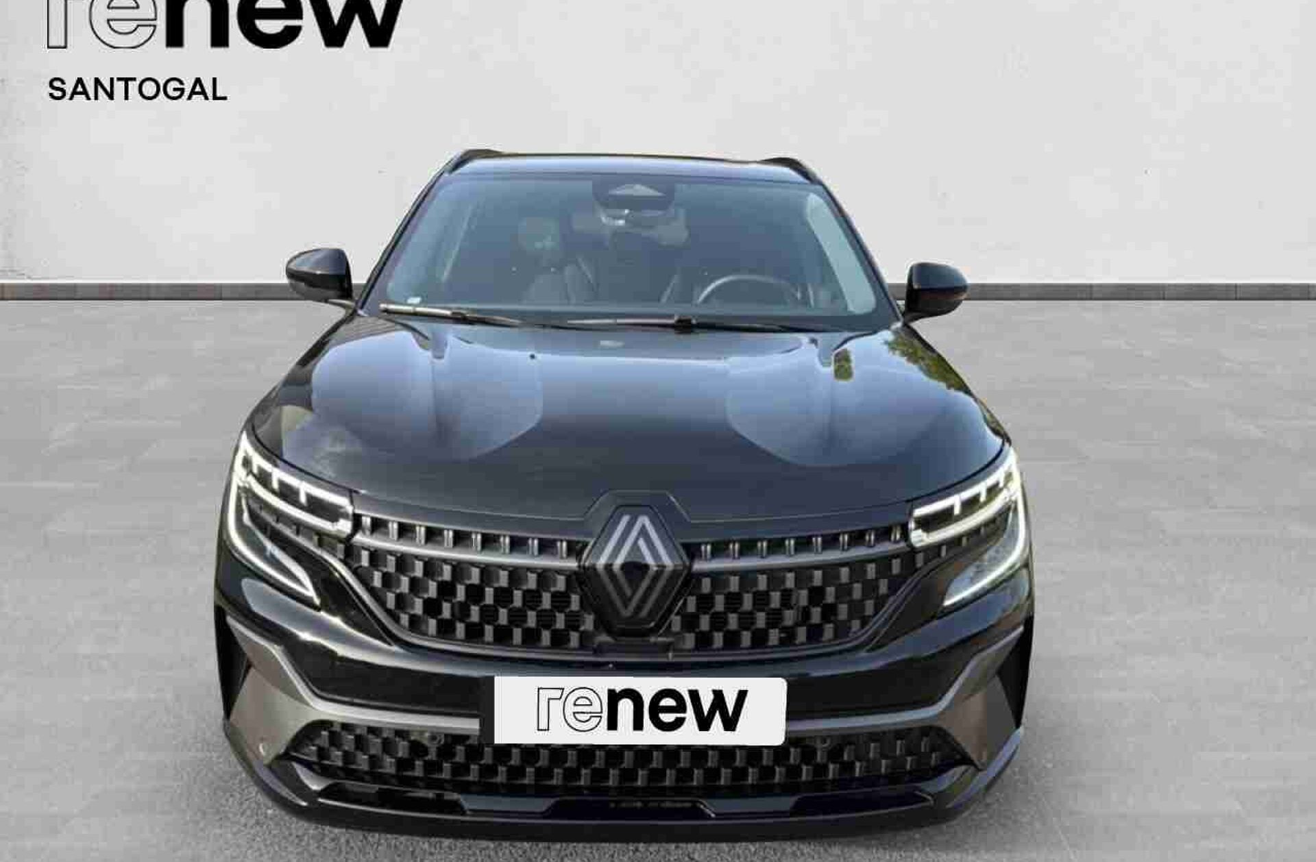 RENAULT Austral 1.2 E-Tech Full Hybrid Techno Esprit Alpine