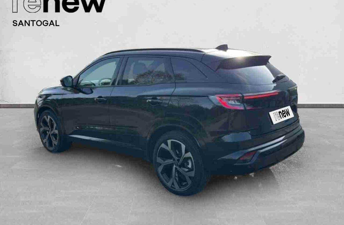 RENAULT Austral 1.2 E-Tech Full Hybrid Techno Esprit Alpine