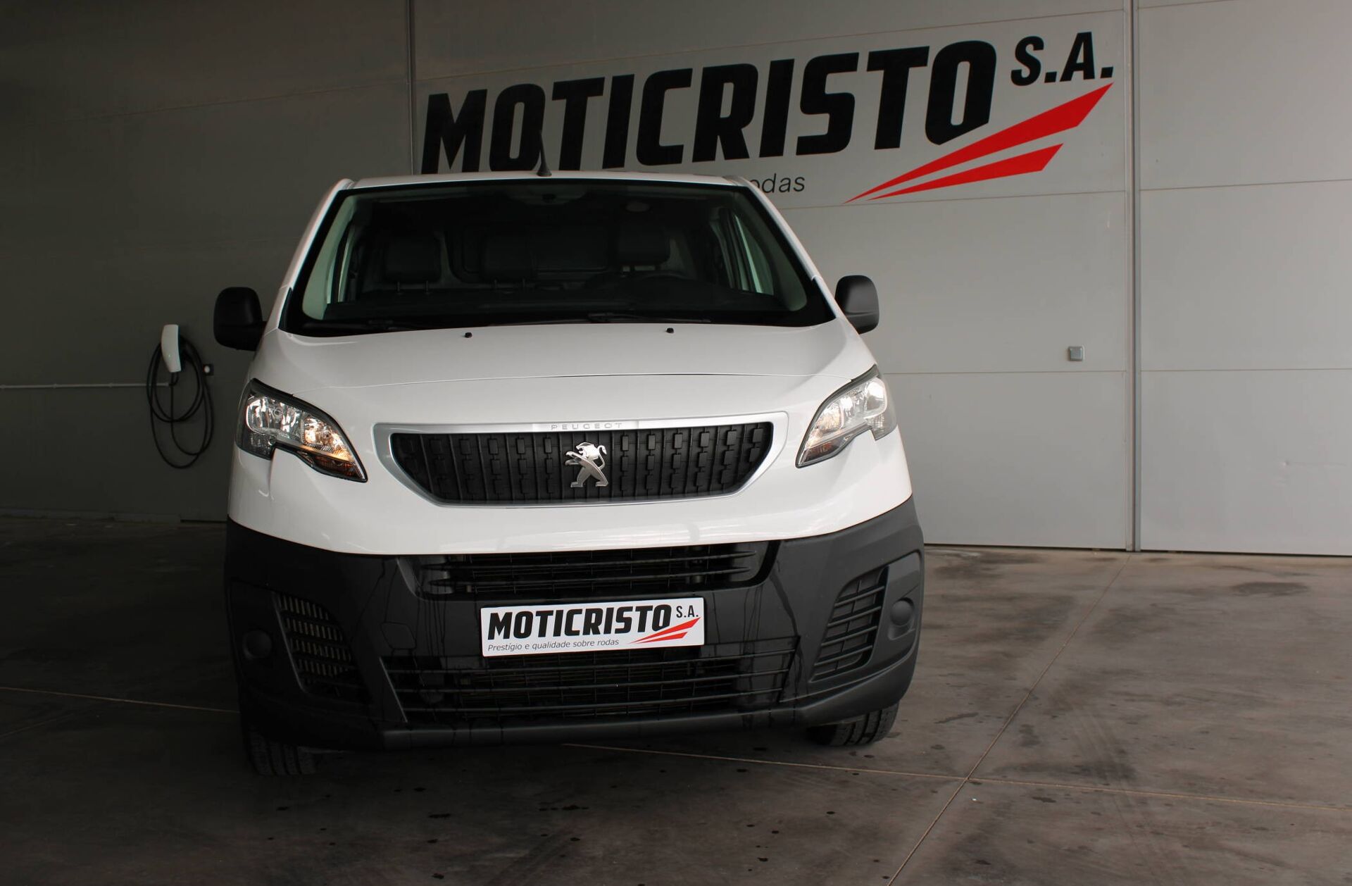 PEUGEOT Expert 1.5 BlueHDi L1H1 Pro Compact