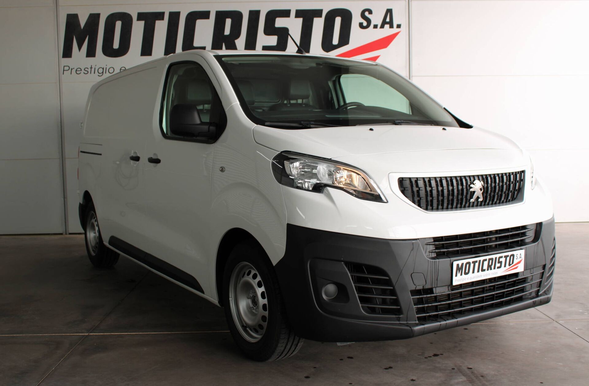 PEUGEOT Expert 1.5 BlueHDi L1H1 Pro Compact