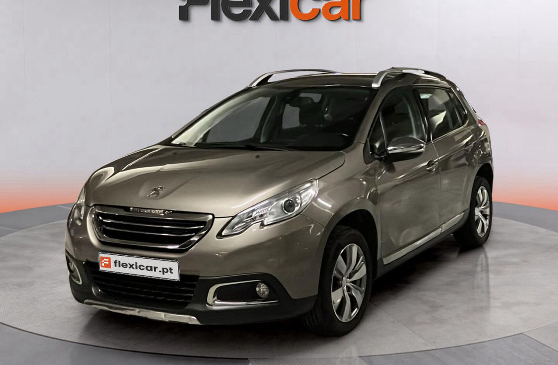 PEUGEOT 2008 1.2 PureTech Allure EAT6