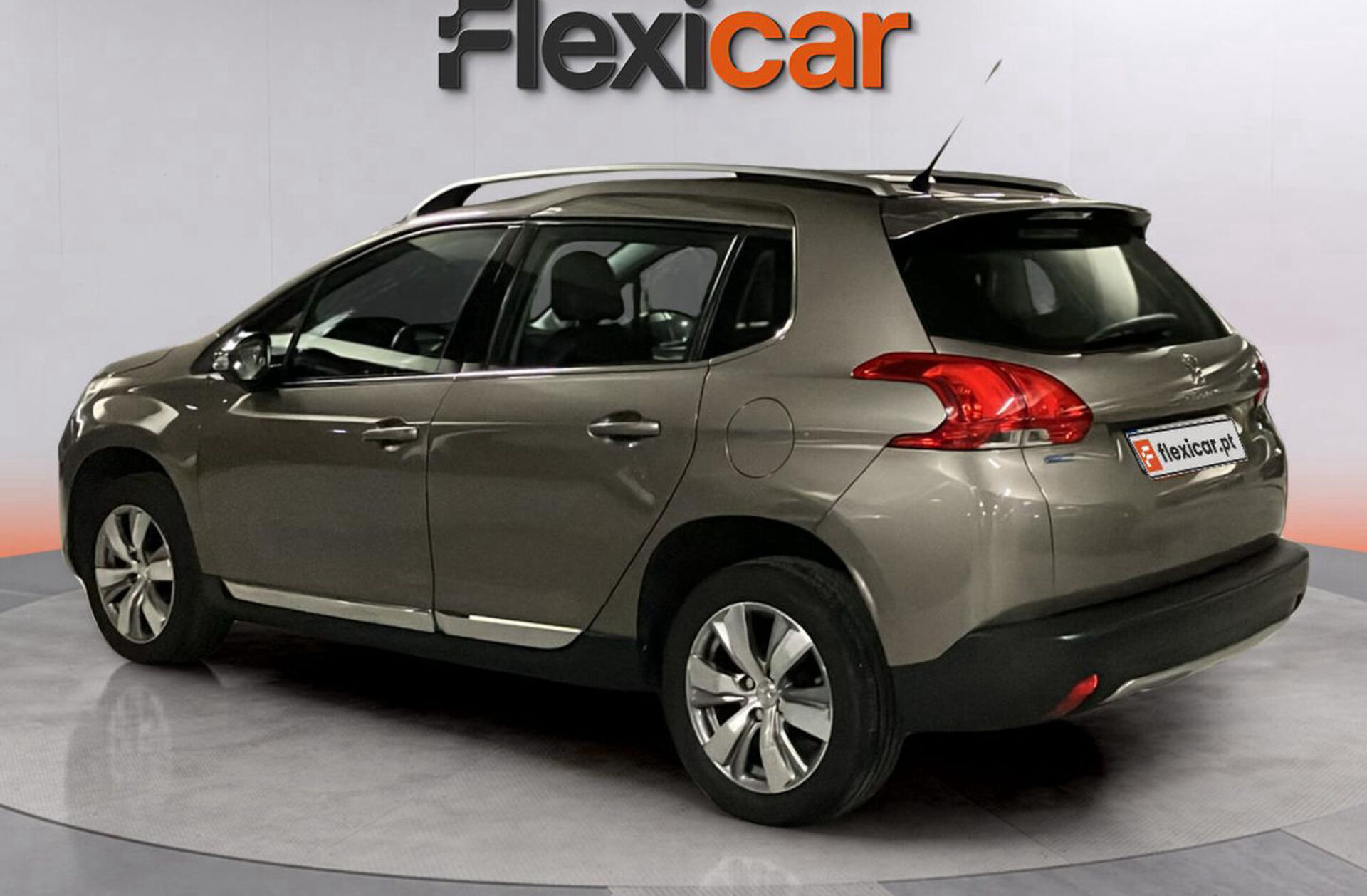 PEUGEOT 2008 1.2 PureTech Allure EAT6