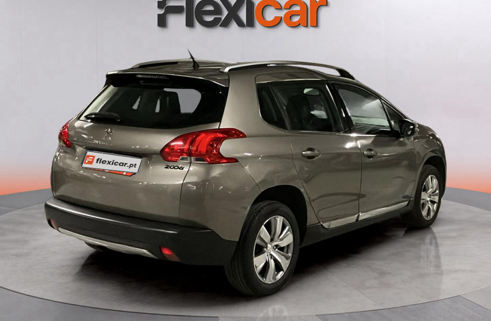 PEUGEOT 2008 1.2 PureTech Allure EAT6