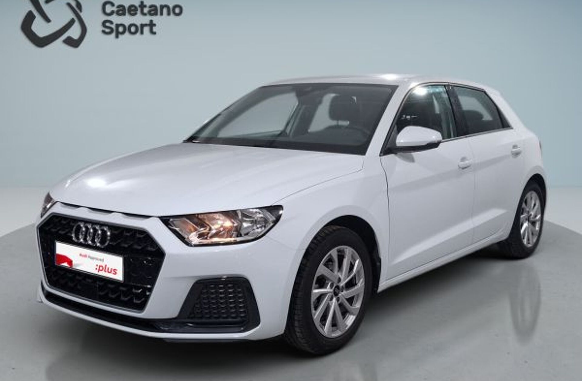 AUDI A1 25 TFSI