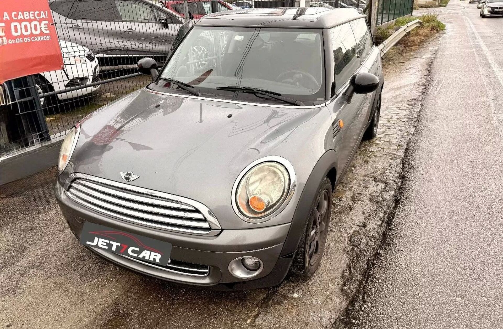 MINI Mini Cooper D