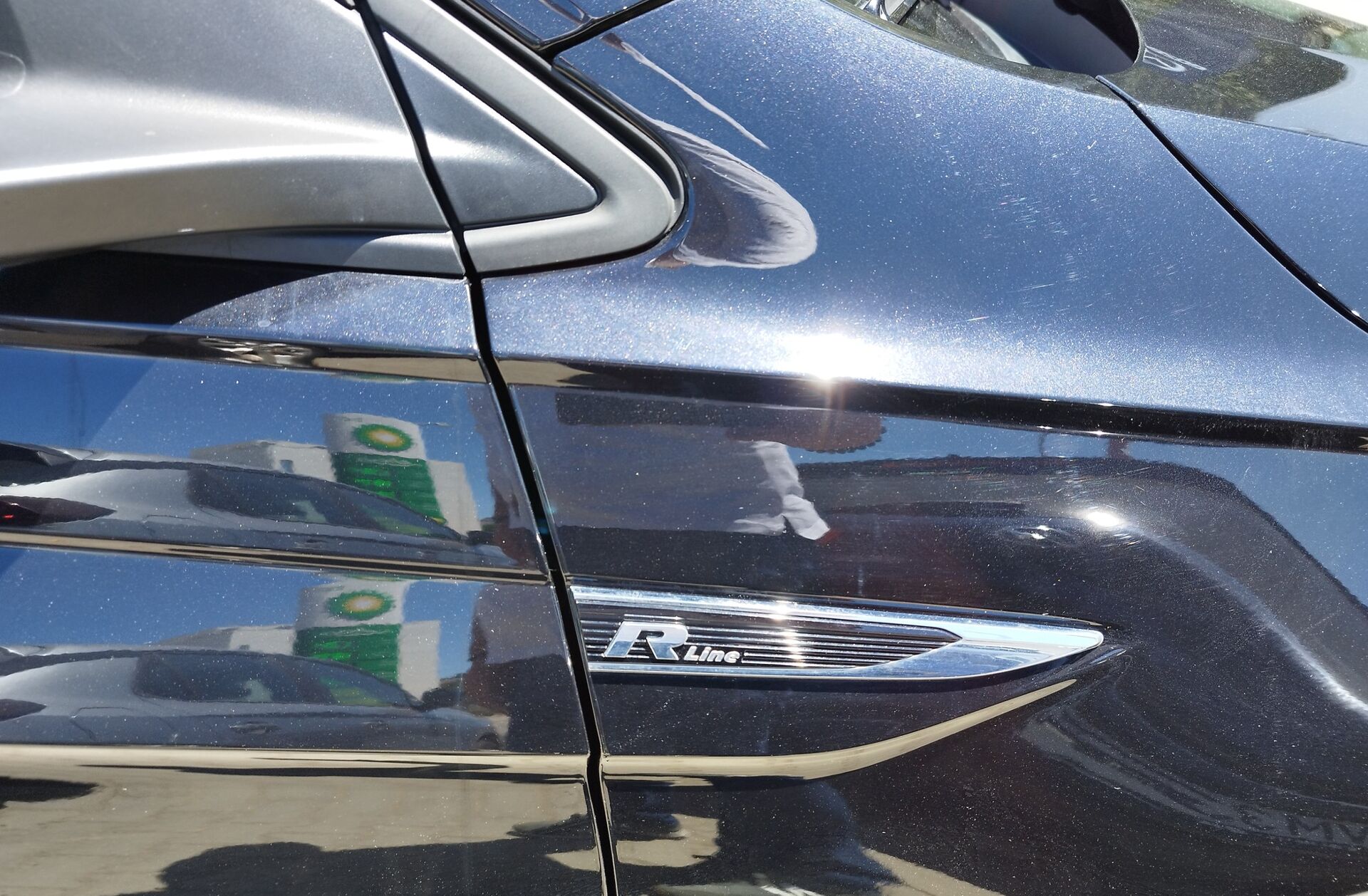 VOLKSWAGEN Polo 1.6 TDI Confortline