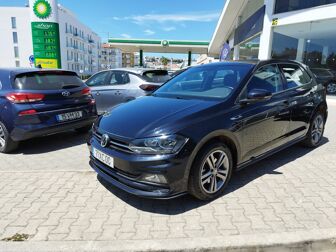 VOLKSWAGEN Polo 1.6 TDI Confortline