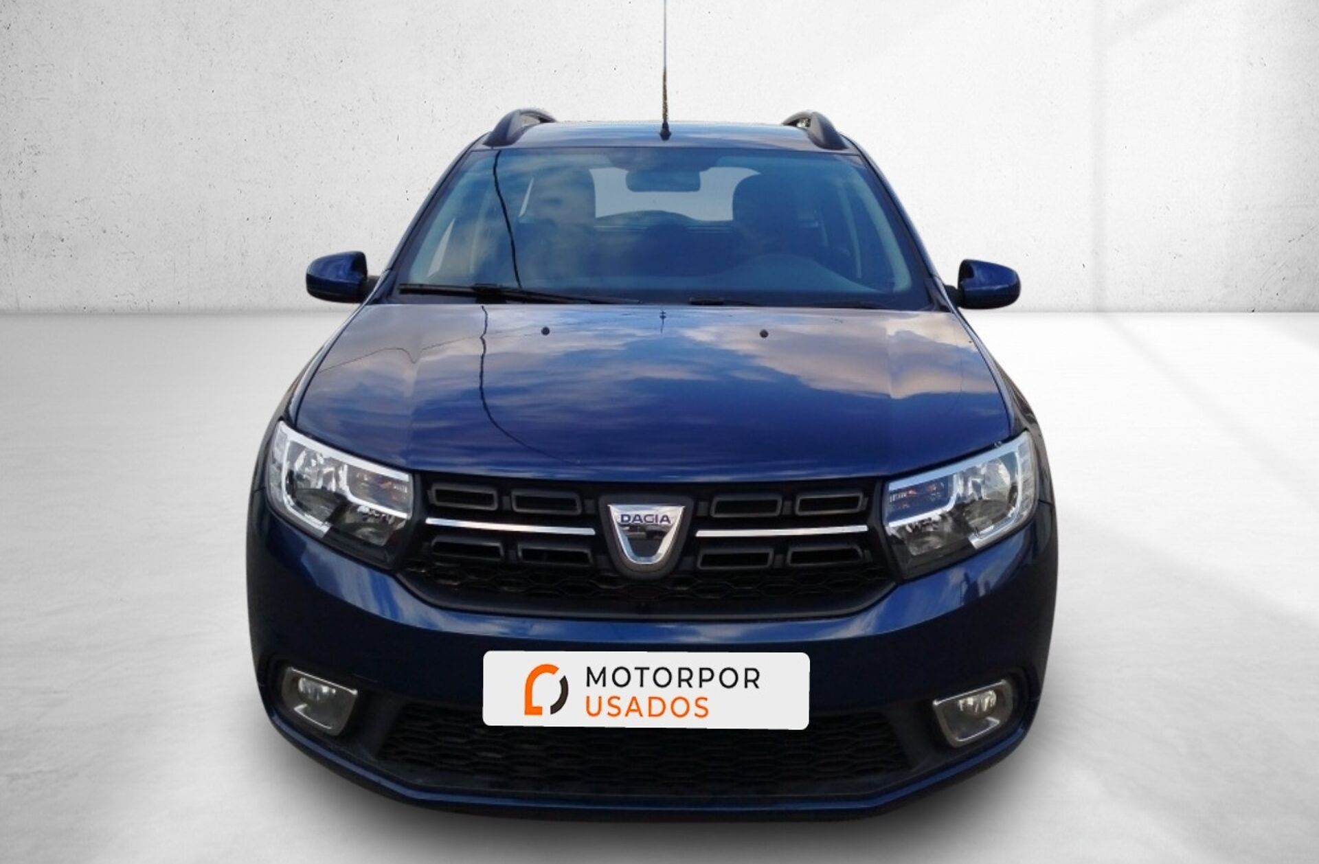 DACIA Logan MCV 0.9 TCe Comfort Bi-Fuel