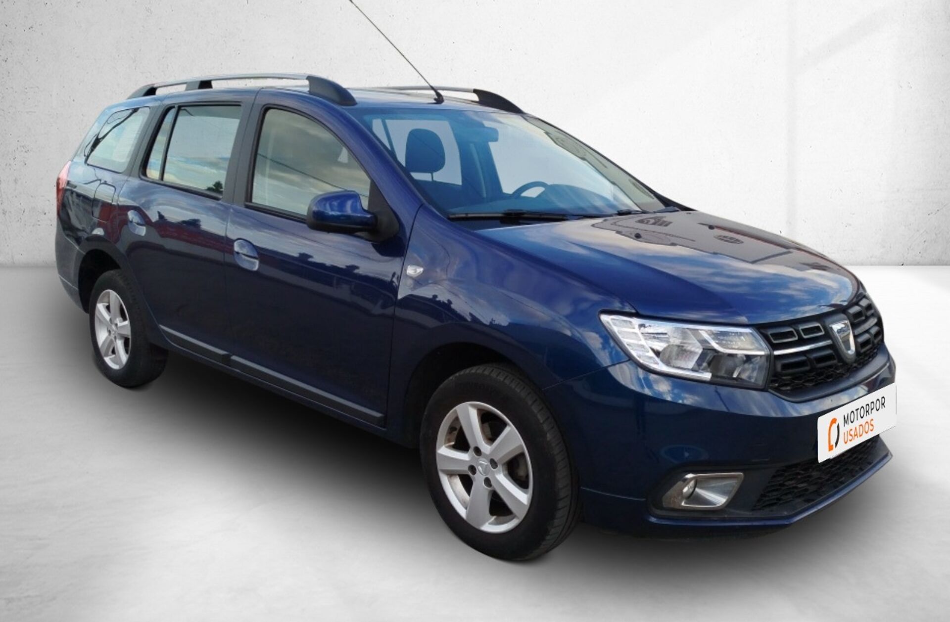 DACIA Logan MCV 0.9 TCe Comfort Bi-Fuel