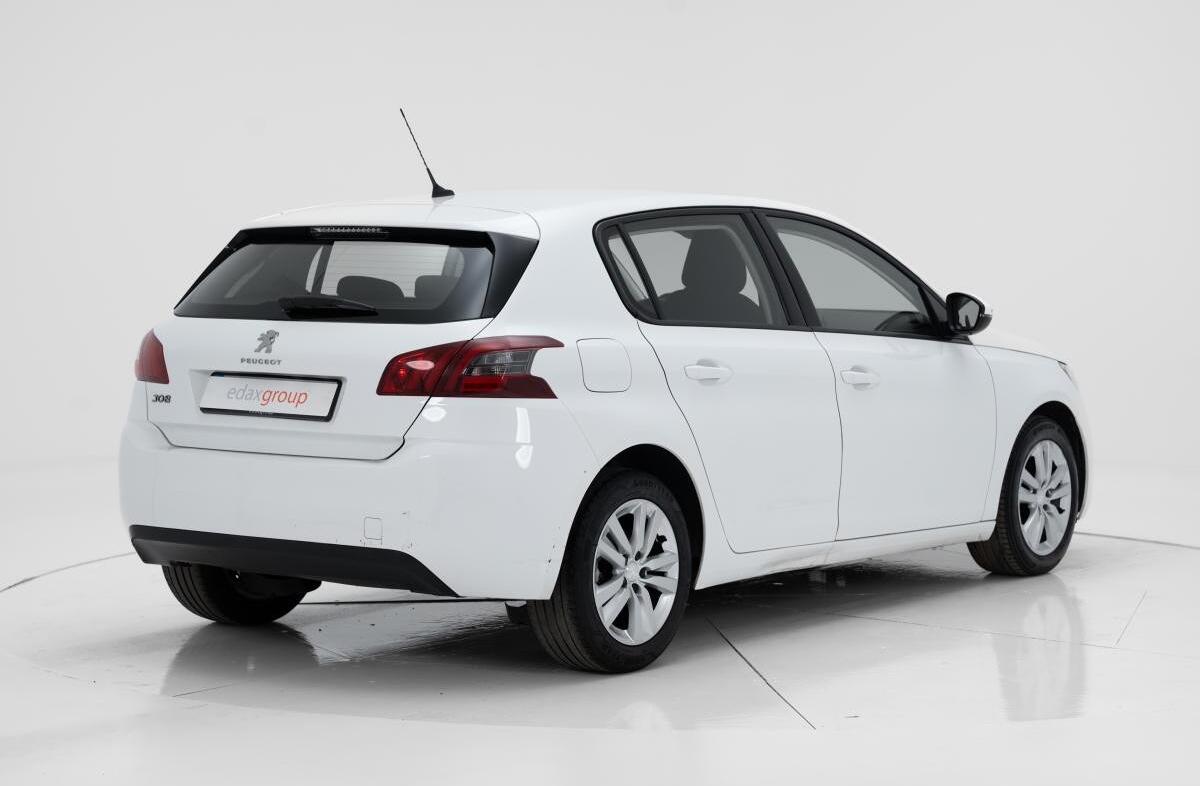 PEUGEOT 308 1.5 BlueHDi Business Line