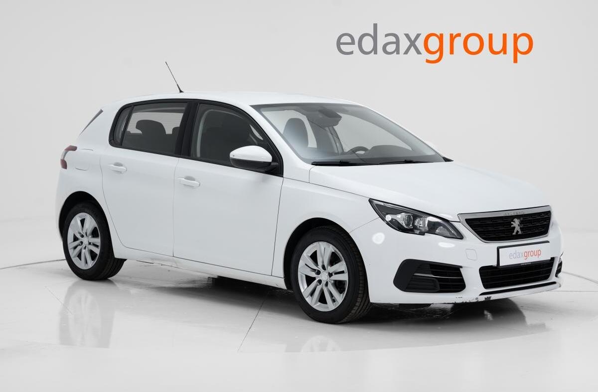 PEUGEOT 308 1.5 BlueHDi Business Line