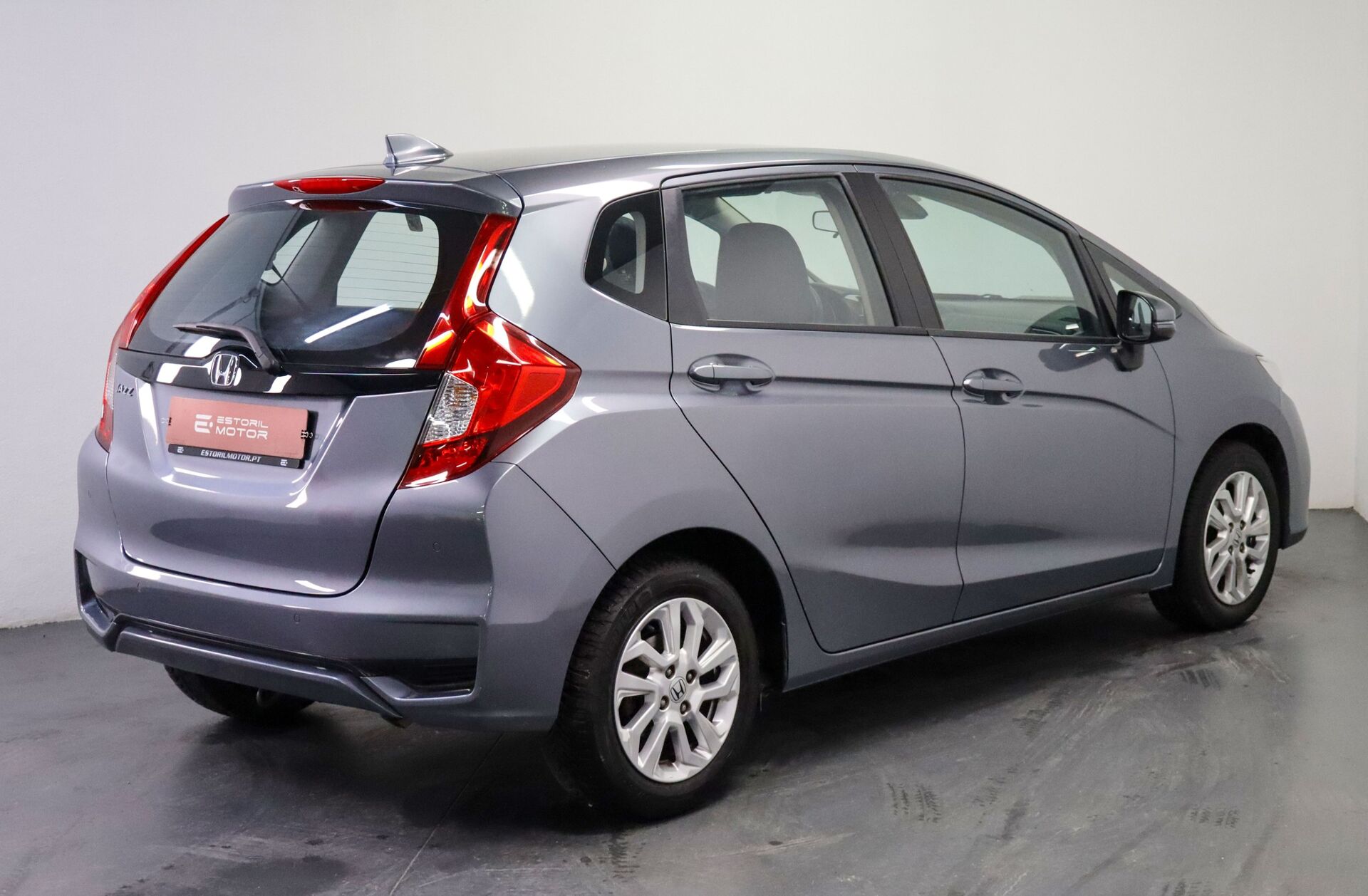 HONDA Jazz 1.3 i-VTEC Elegance CVT