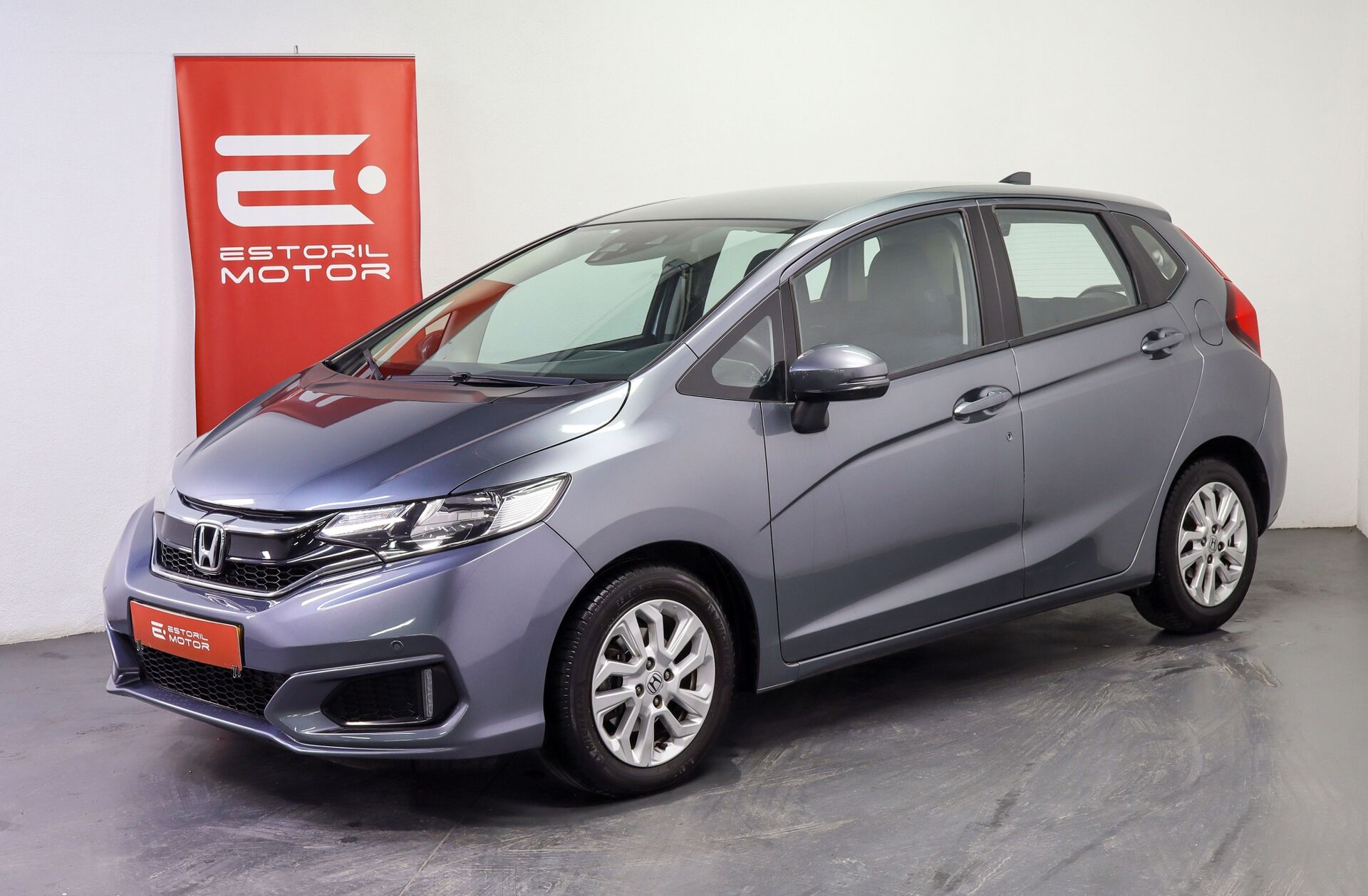 HONDA Jazz 1.3 i-VTEC Elegance CVT