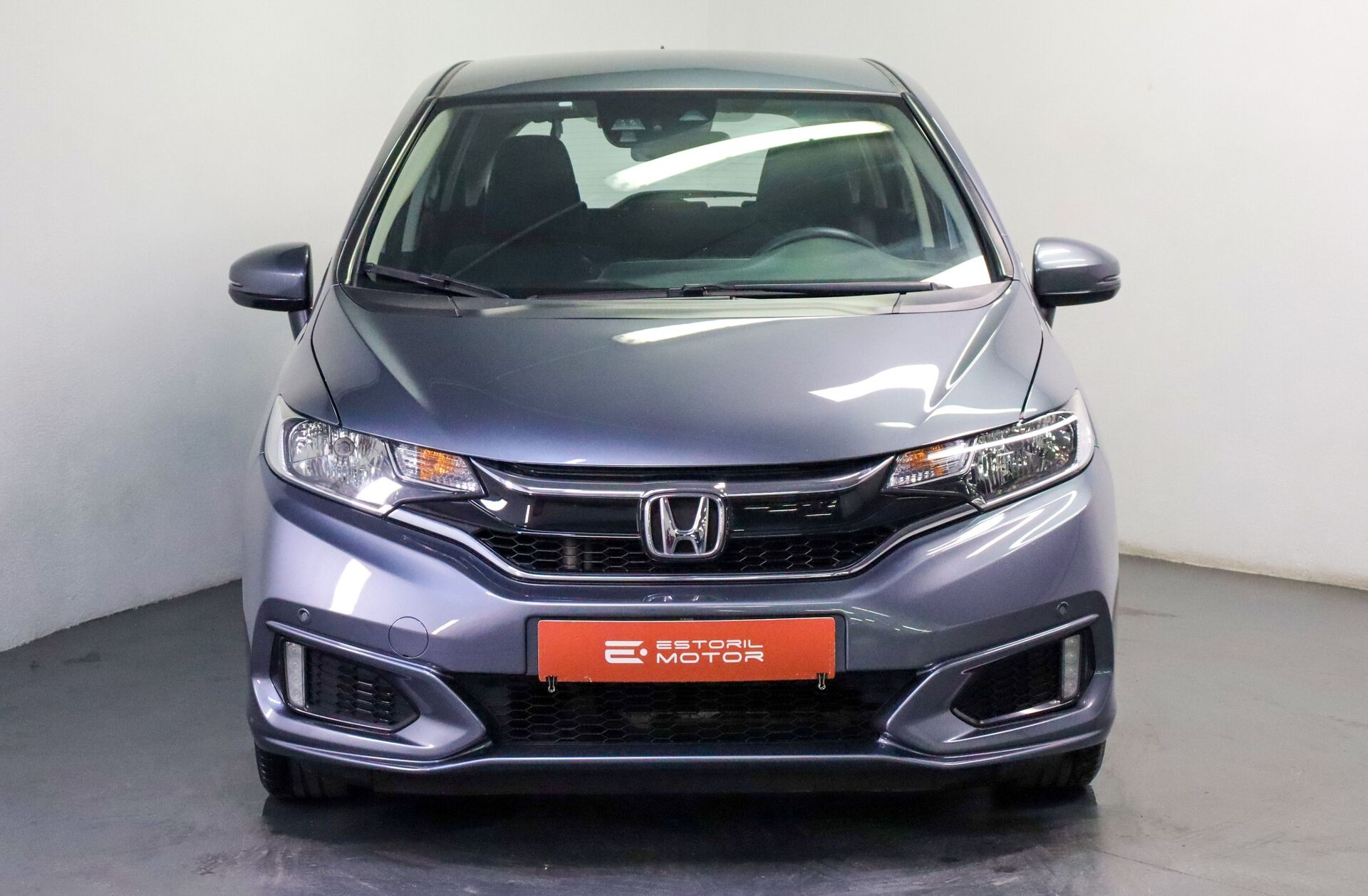 HONDA Jazz 1.3 i-VTEC Elegance CVT