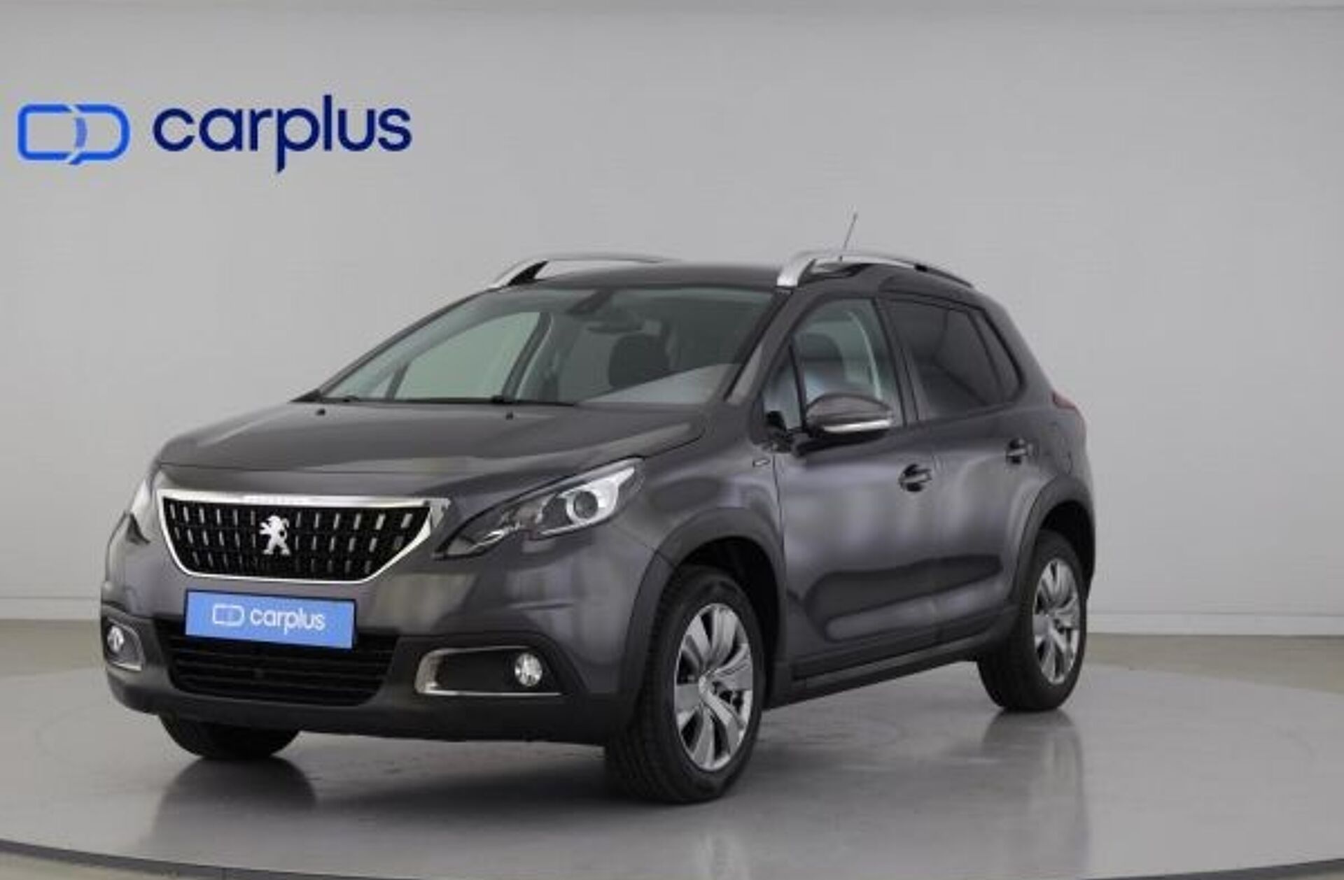 PEUGEOT 2008 1.2 PureTech Signature