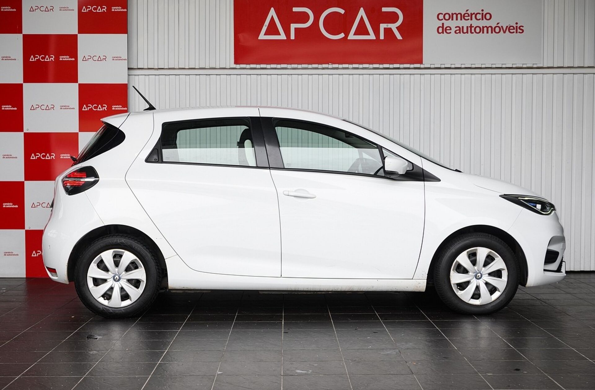 RENAULT ZOE Intens 50