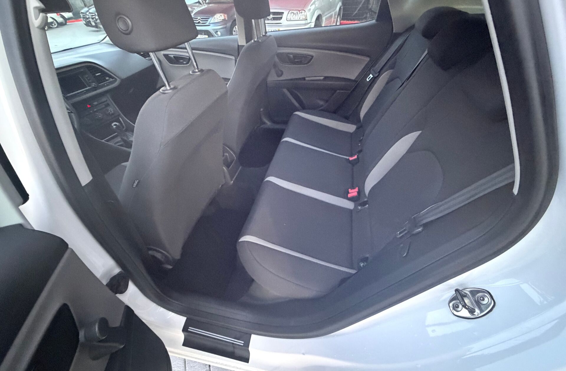 SEAT Leon 1.2 TSi Reference S/S