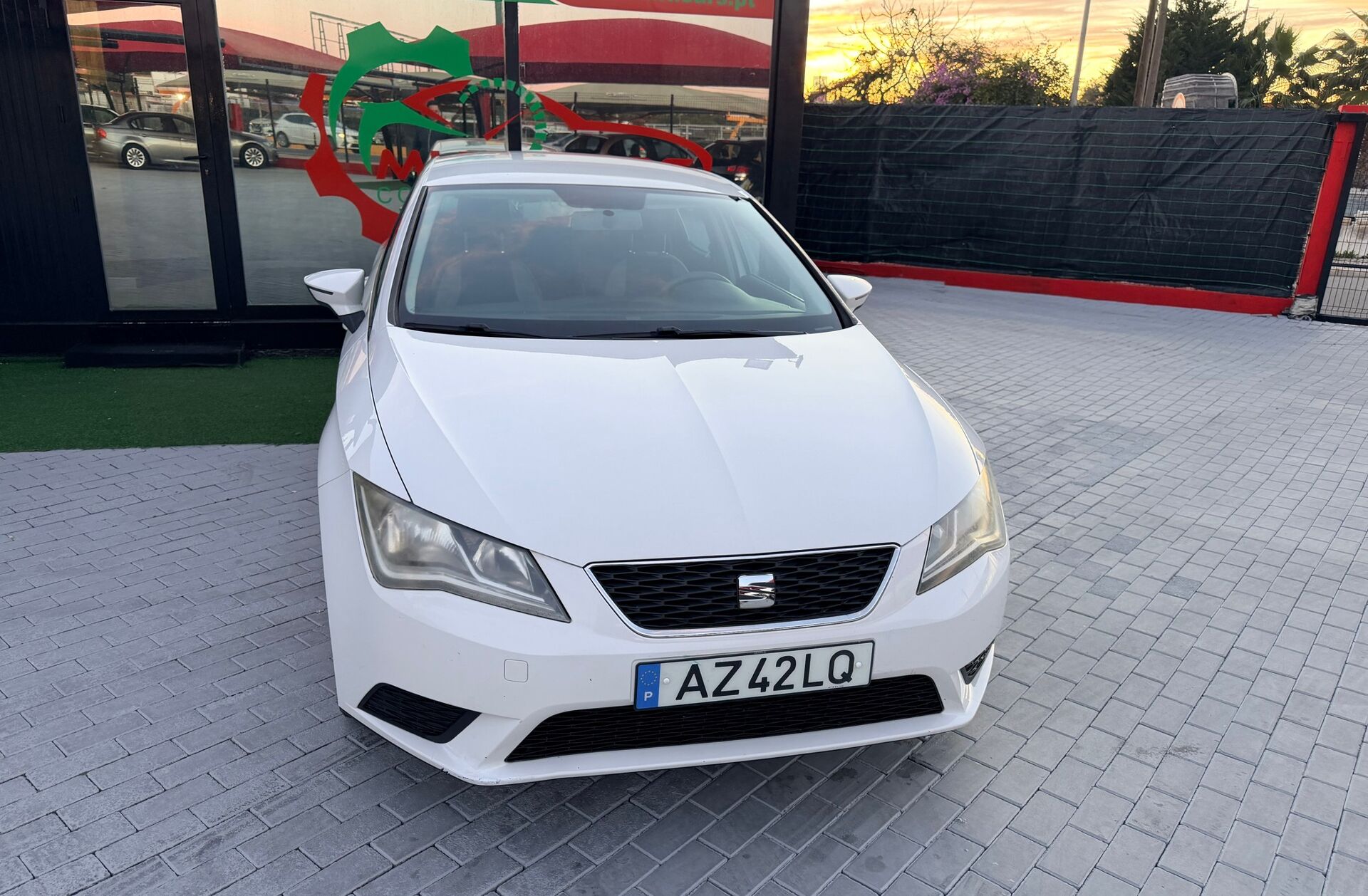 SEAT Leon 1.2 TSi Reference S/S