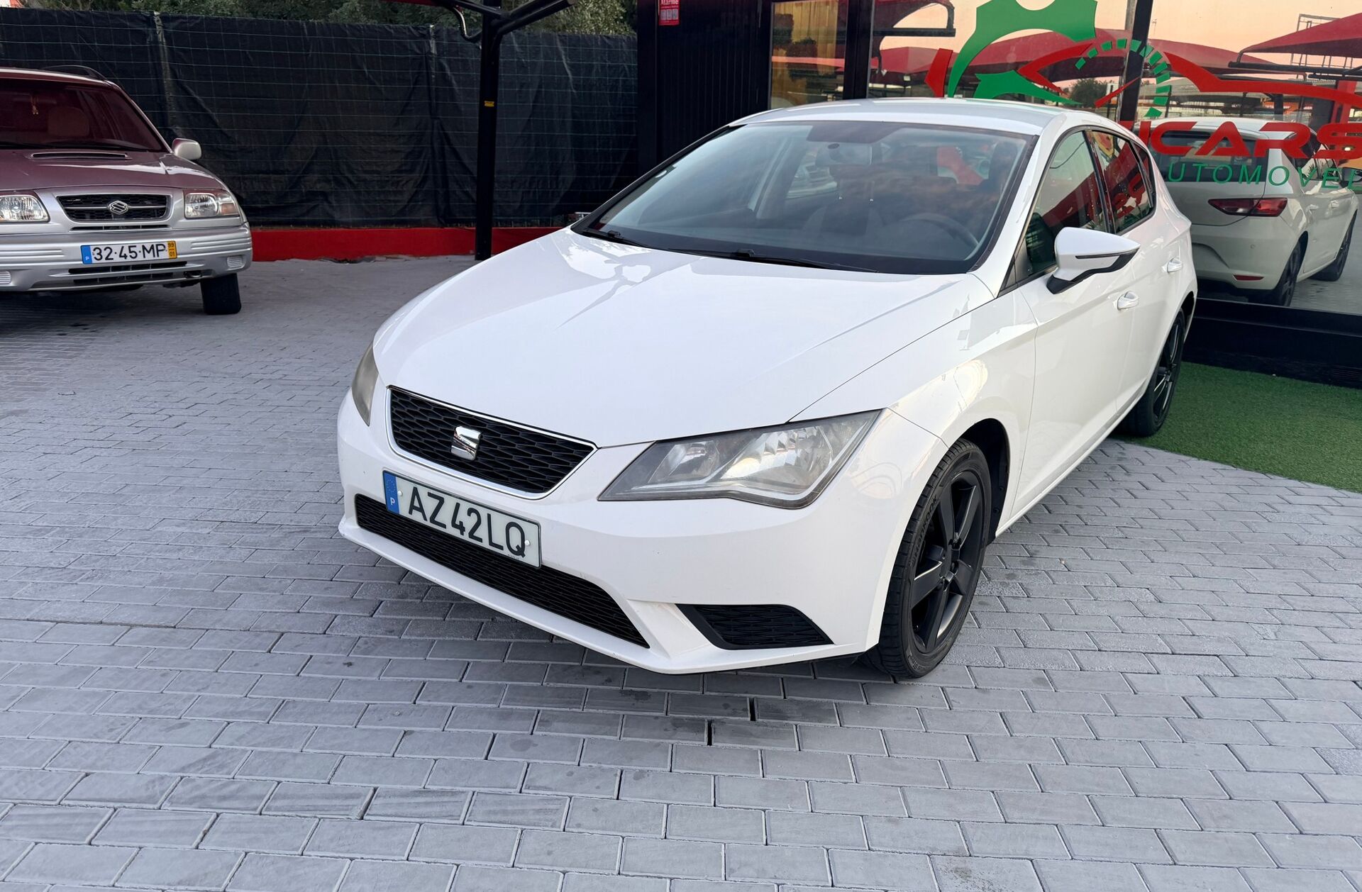 SEAT Leon 1.2 TSi Reference S/S