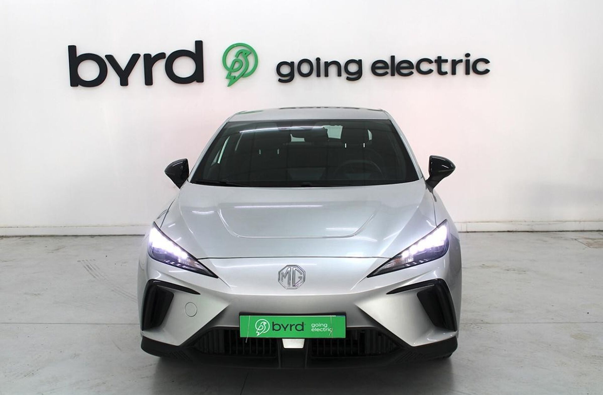 MG MG4 51 kWh Standard