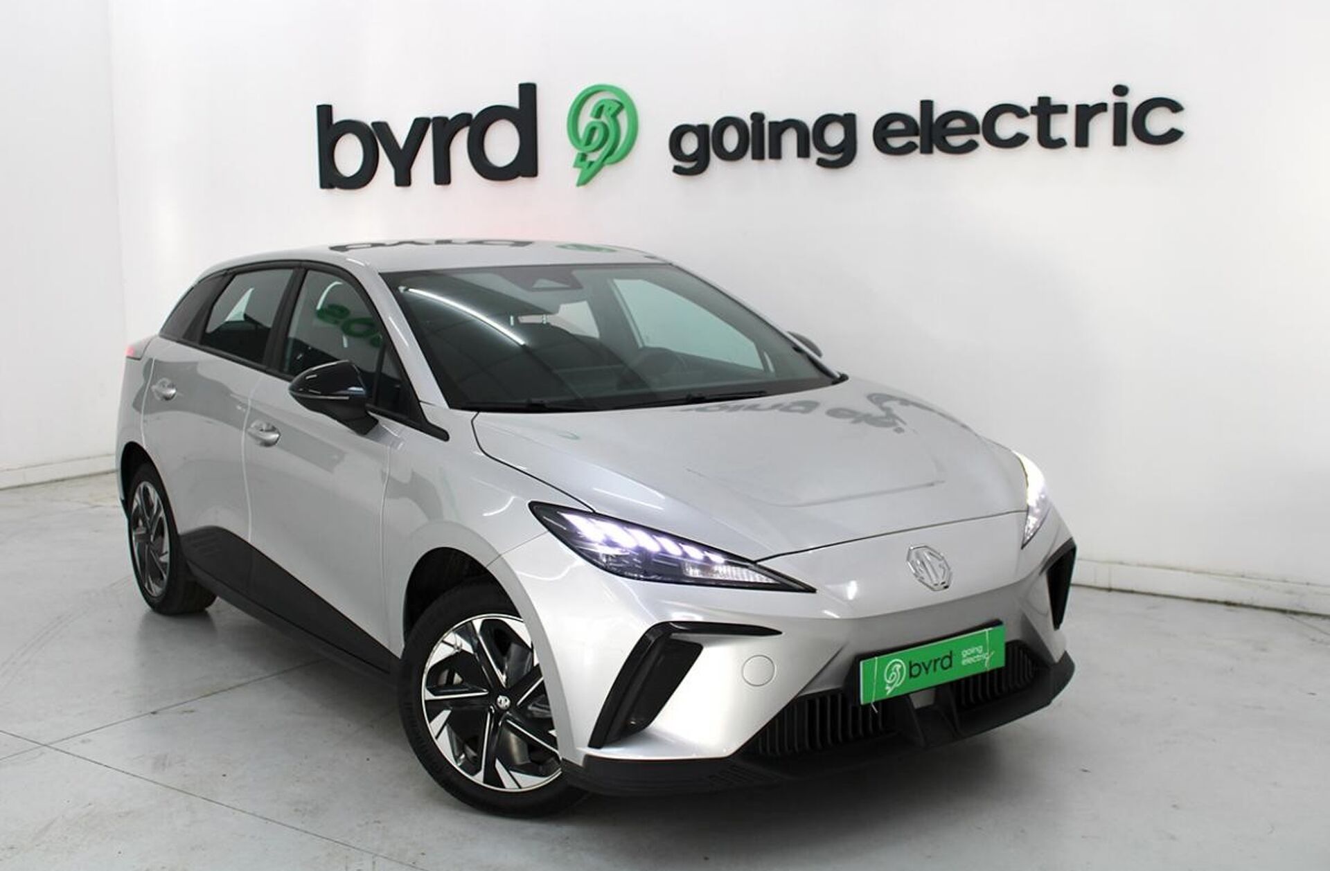 MG MG4 51 kWh Standard