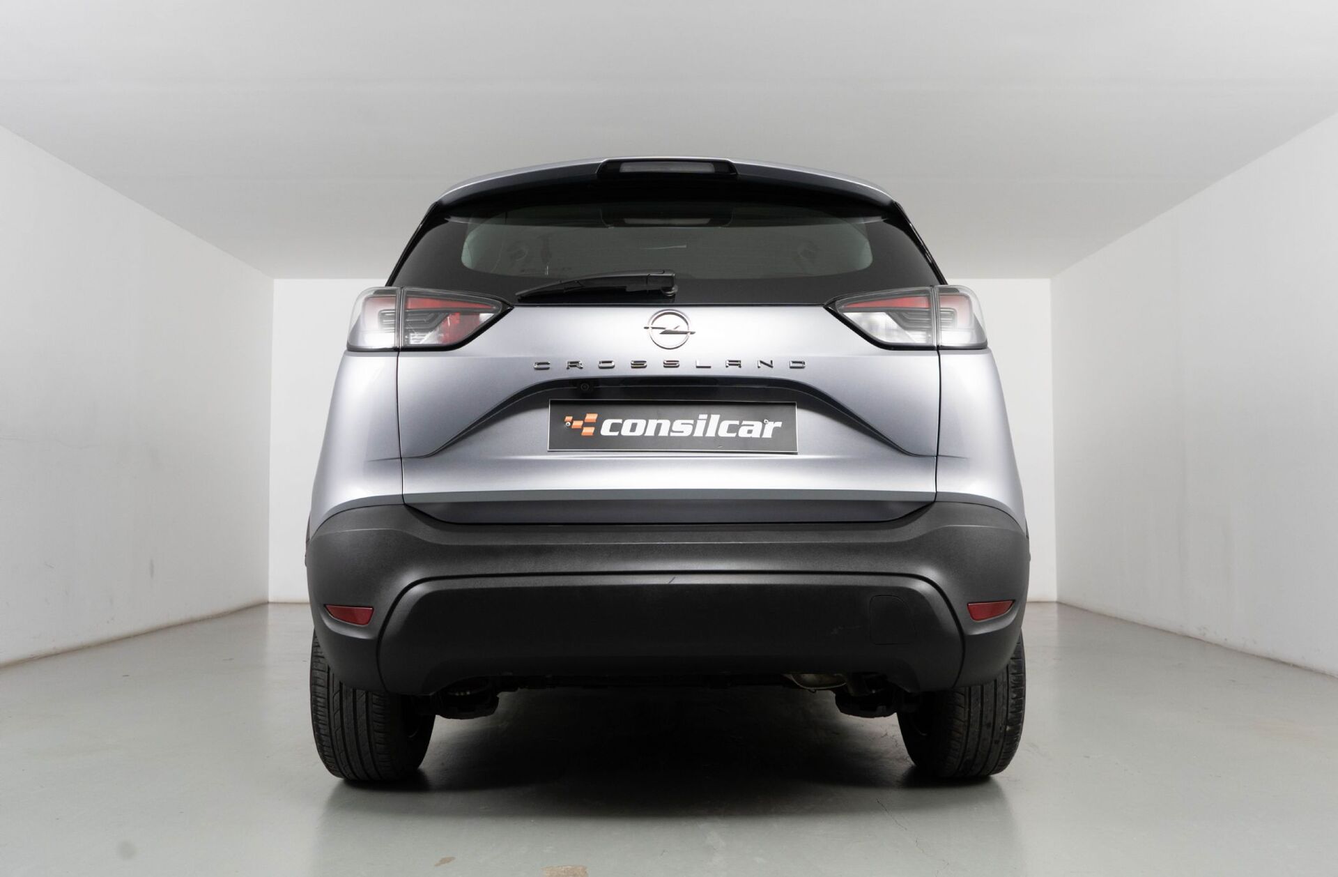 OPEL Crossland Crossland 1.2 Business